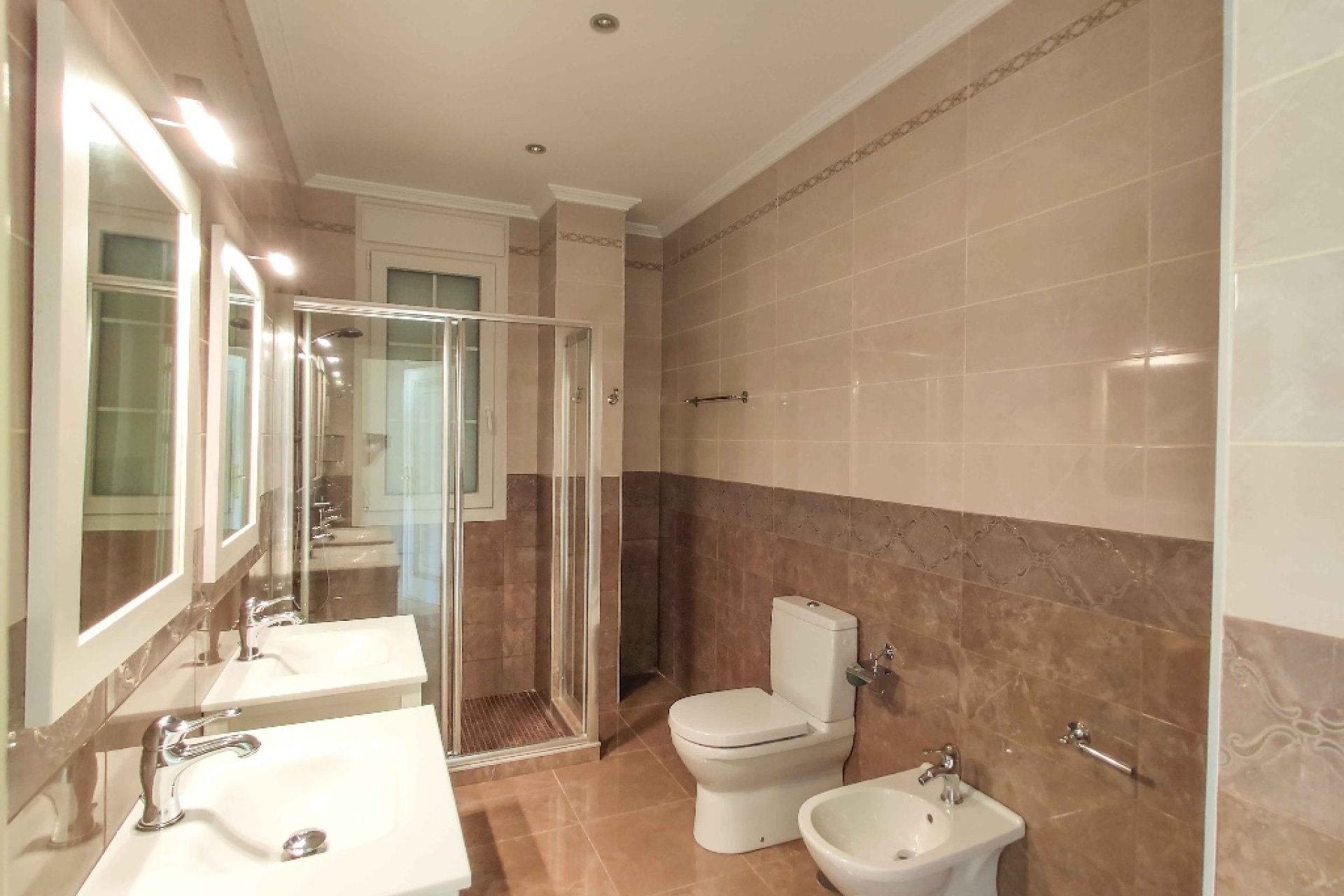 Obra nueva - Chalet - Cabo Roig