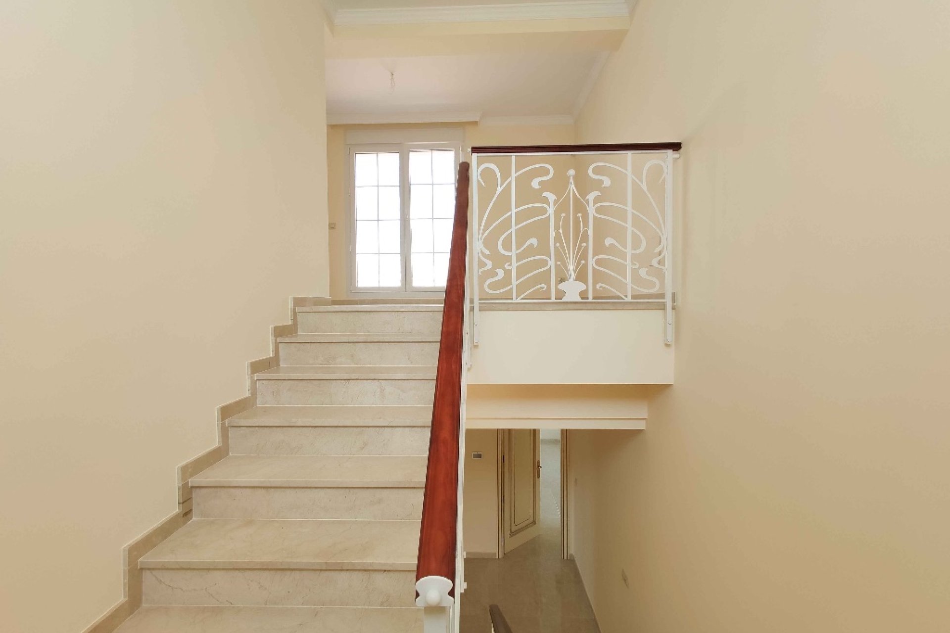 Obra nueva - Chalet - Cabo Roig