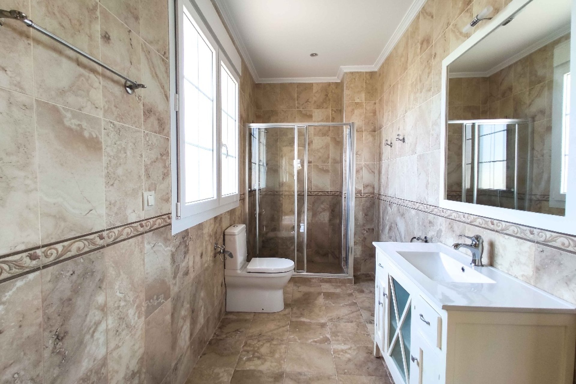 Obra nueva - Chalet - Cabo Roig