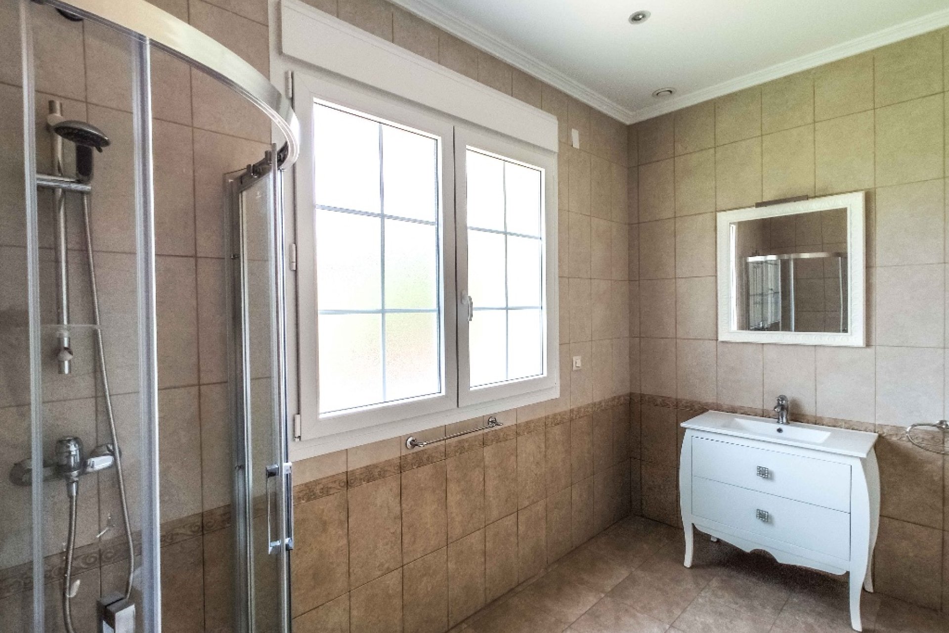 Obra nueva - Chalet - Cabo Roig