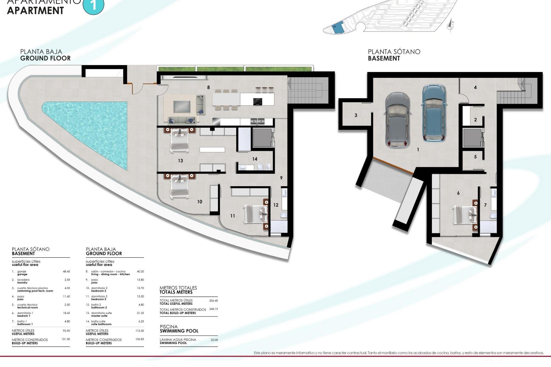 Obra nueva - Chalet - Calpe - Mascarat