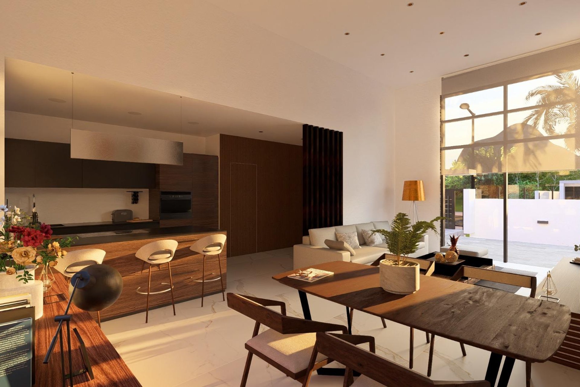 Obra nueva - Chalet - Ciudad Quesada - Dona Pepa