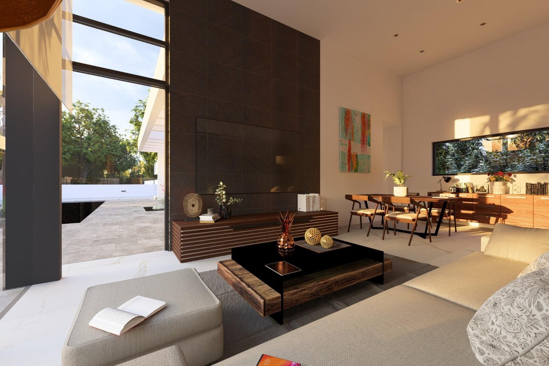 Obra nueva - Chalet - Ciudad Quesada - Dona Pepa