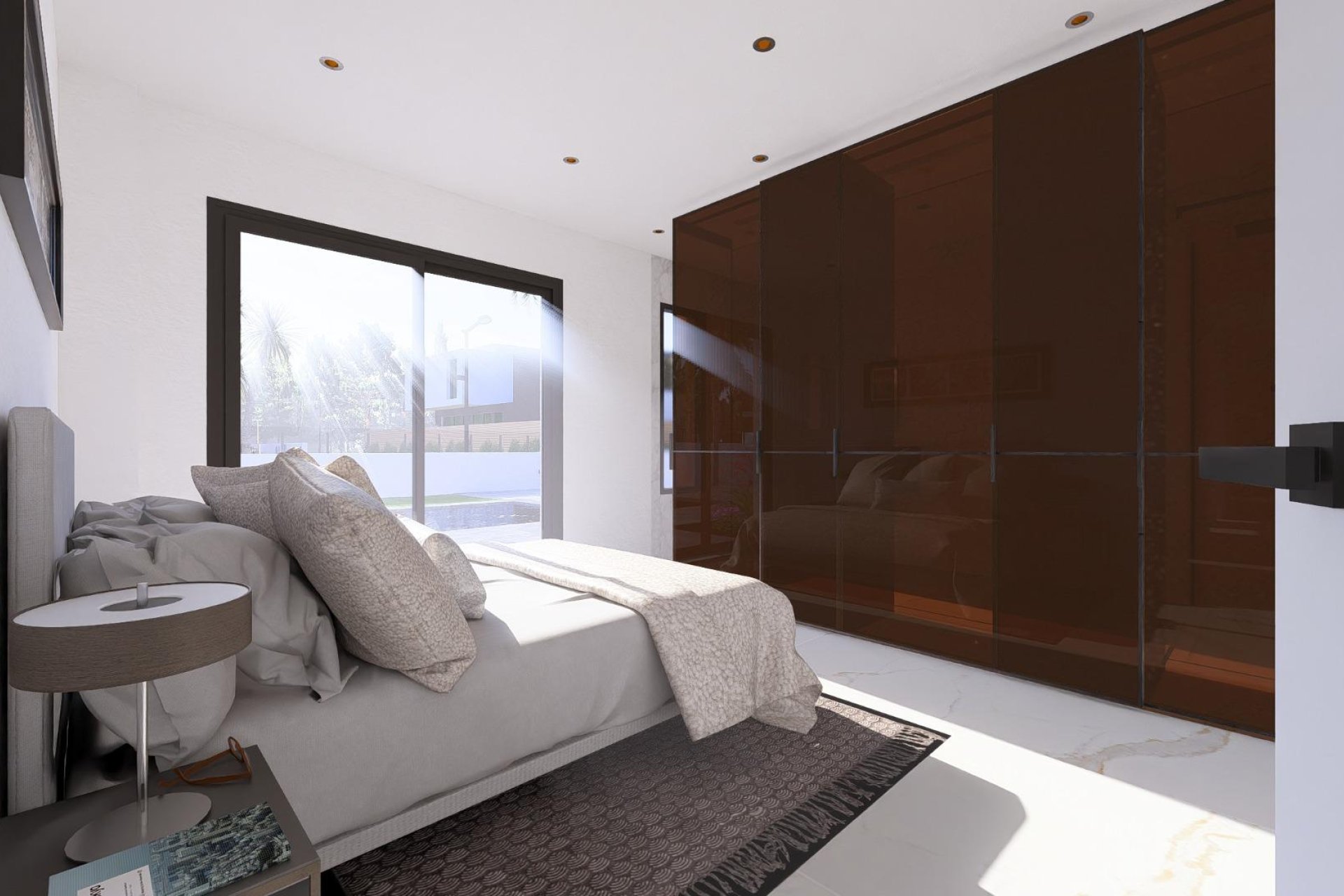 Obra nueva - Chalet - Ciudad Quesada - Dona Pepa