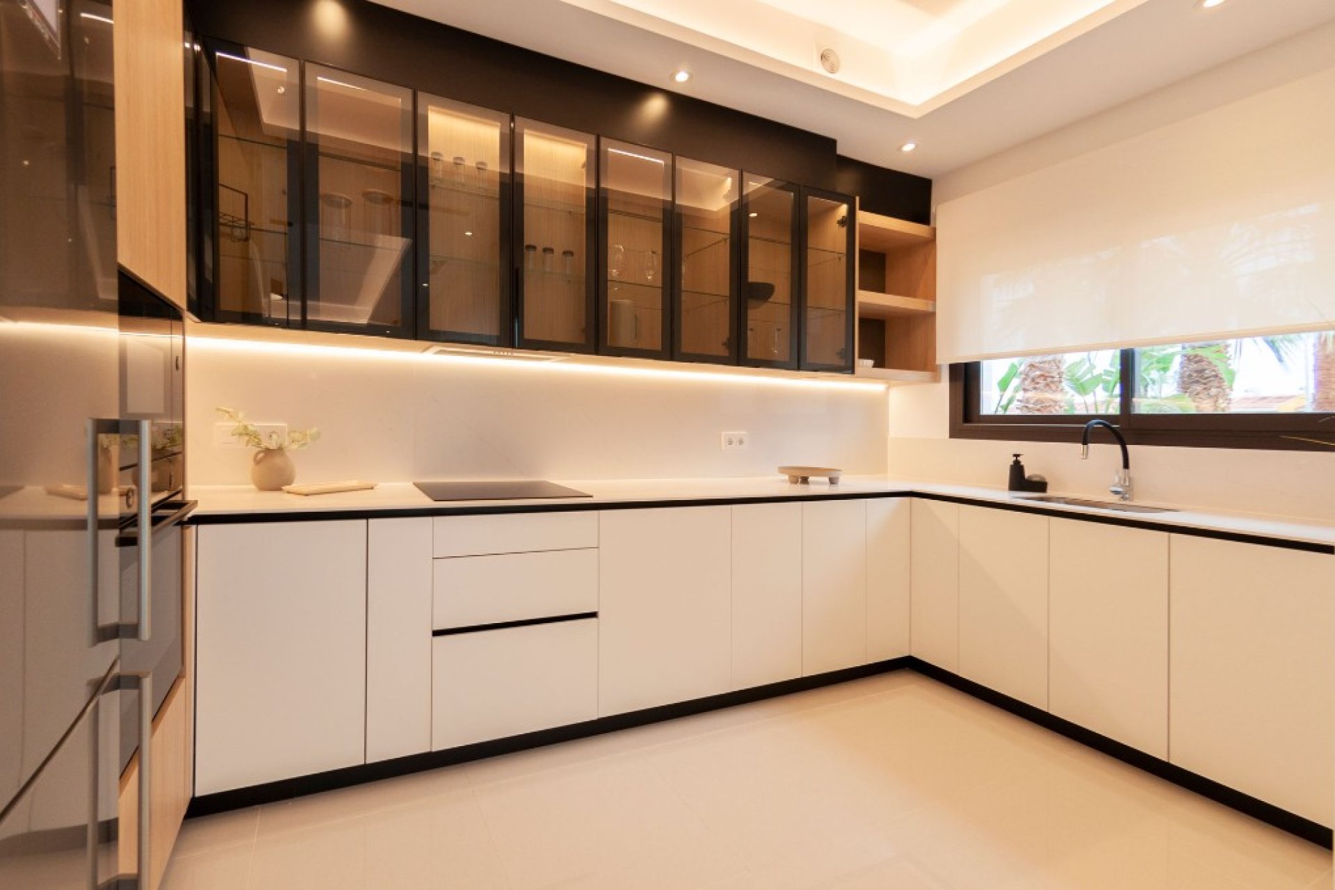 Obra nueva - Chalet - Ciudad Quesada - Dona Pepa