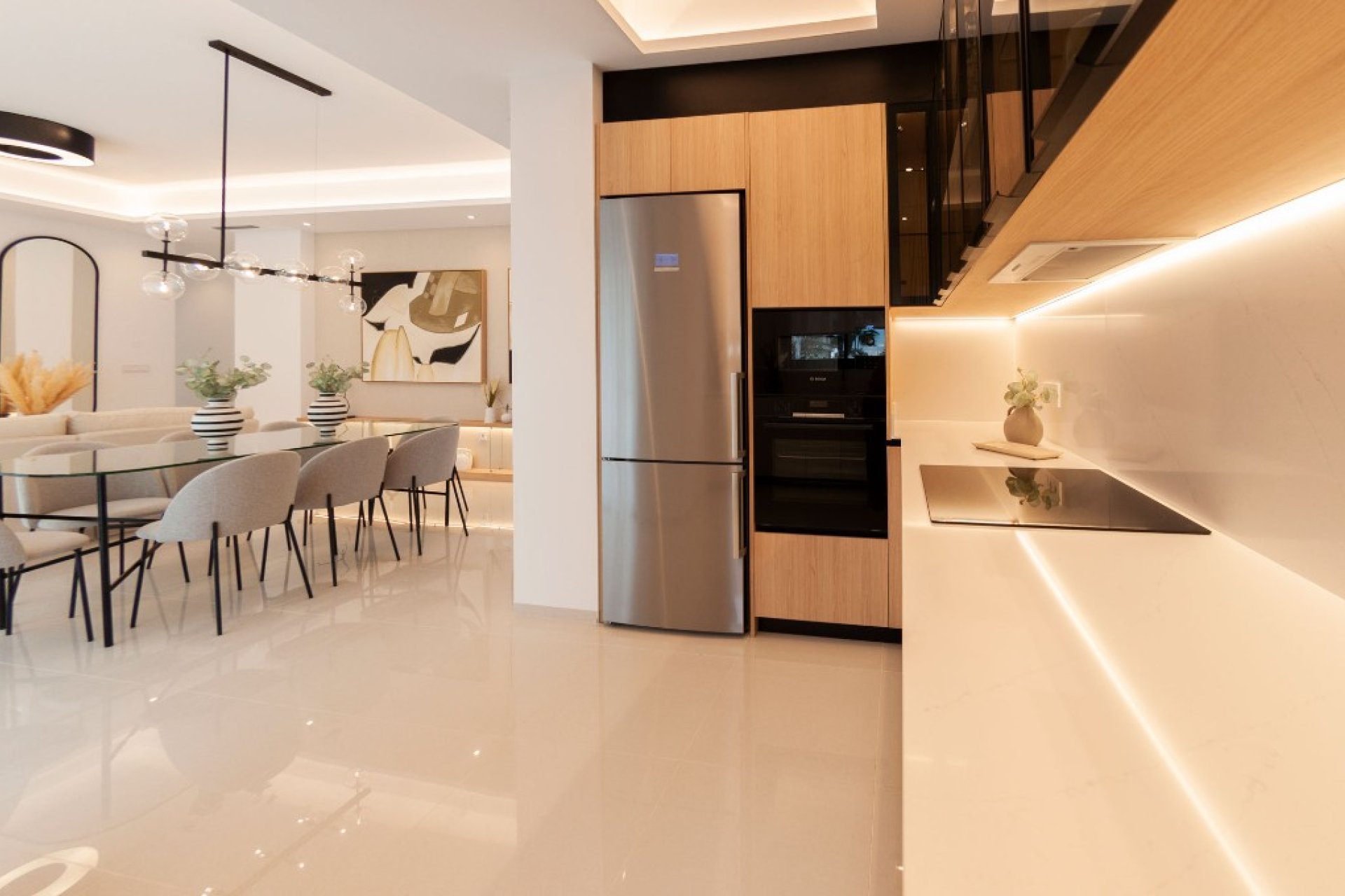 Obra nueva - Chalet - Ciudad Quesada - Dona Pepa