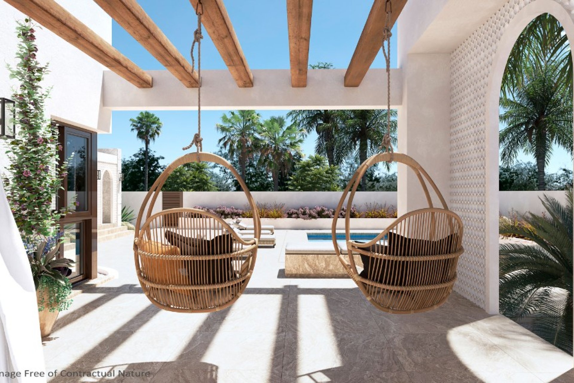 Obra nueva - Chalet - Ciudad Quesada - Dona Pepa