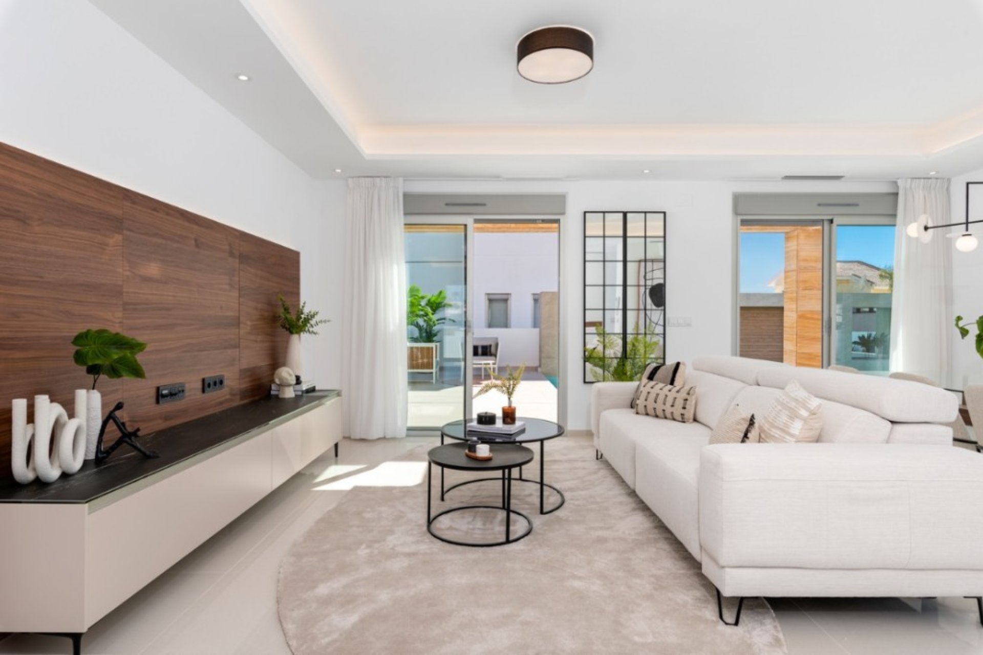 Obra nueva - Chalet - Ciudad Quesada - Dona Pepa