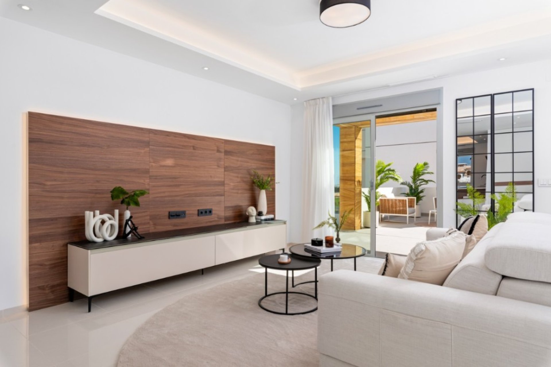 Obra nueva - Chalet - Ciudad Quesada - Dona Pepa