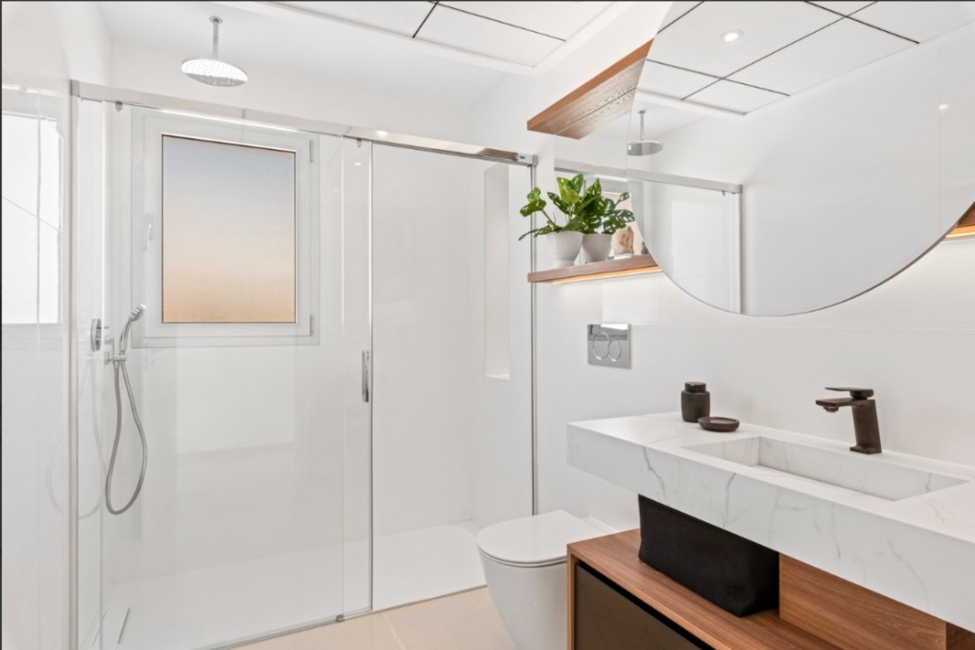 Obra nueva - Chalet - Ciudad Quesada - Dona Pepa