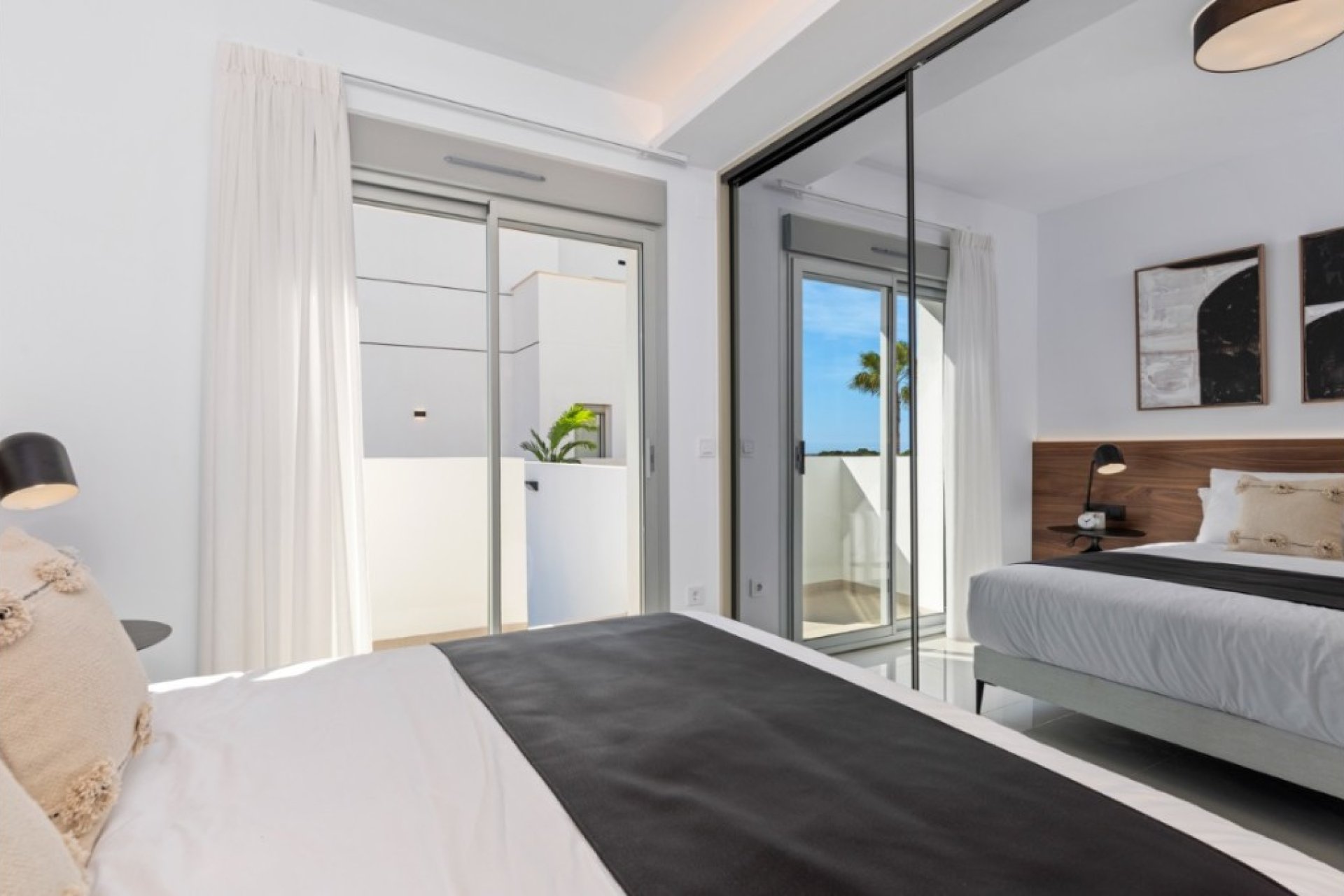 Obra nueva - Chalet - Ciudad Quesada - Dona Pepa