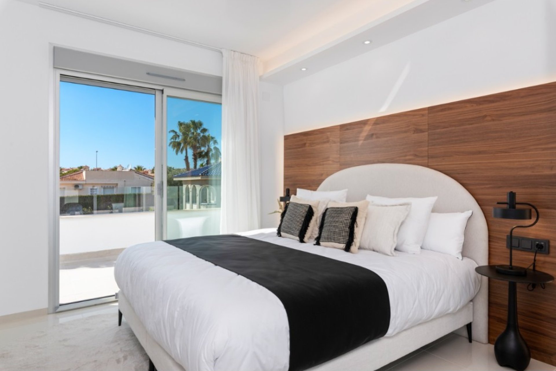 Obra nueva - Chalet - Ciudad Quesada - Dona Pepa