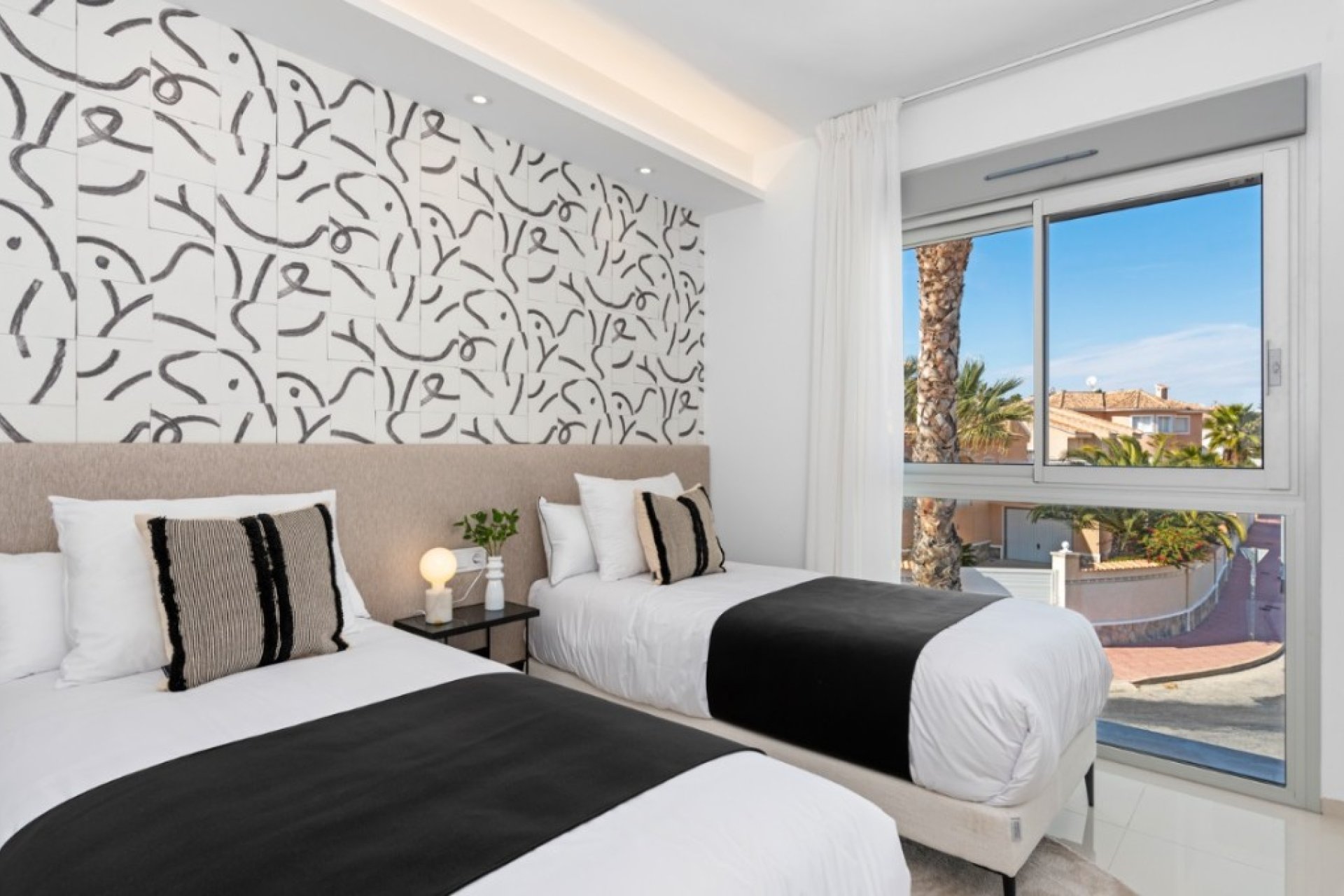 Obra nueva - Chalet - Ciudad Quesada - Dona Pepa