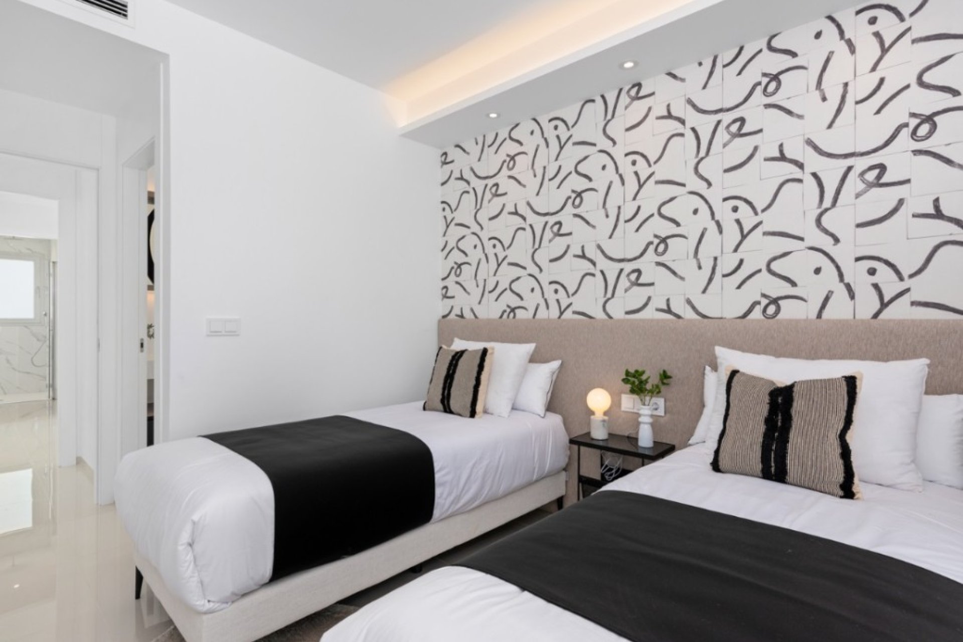 Obra nueva - Chalet - Ciudad Quesada - Dona Pepa