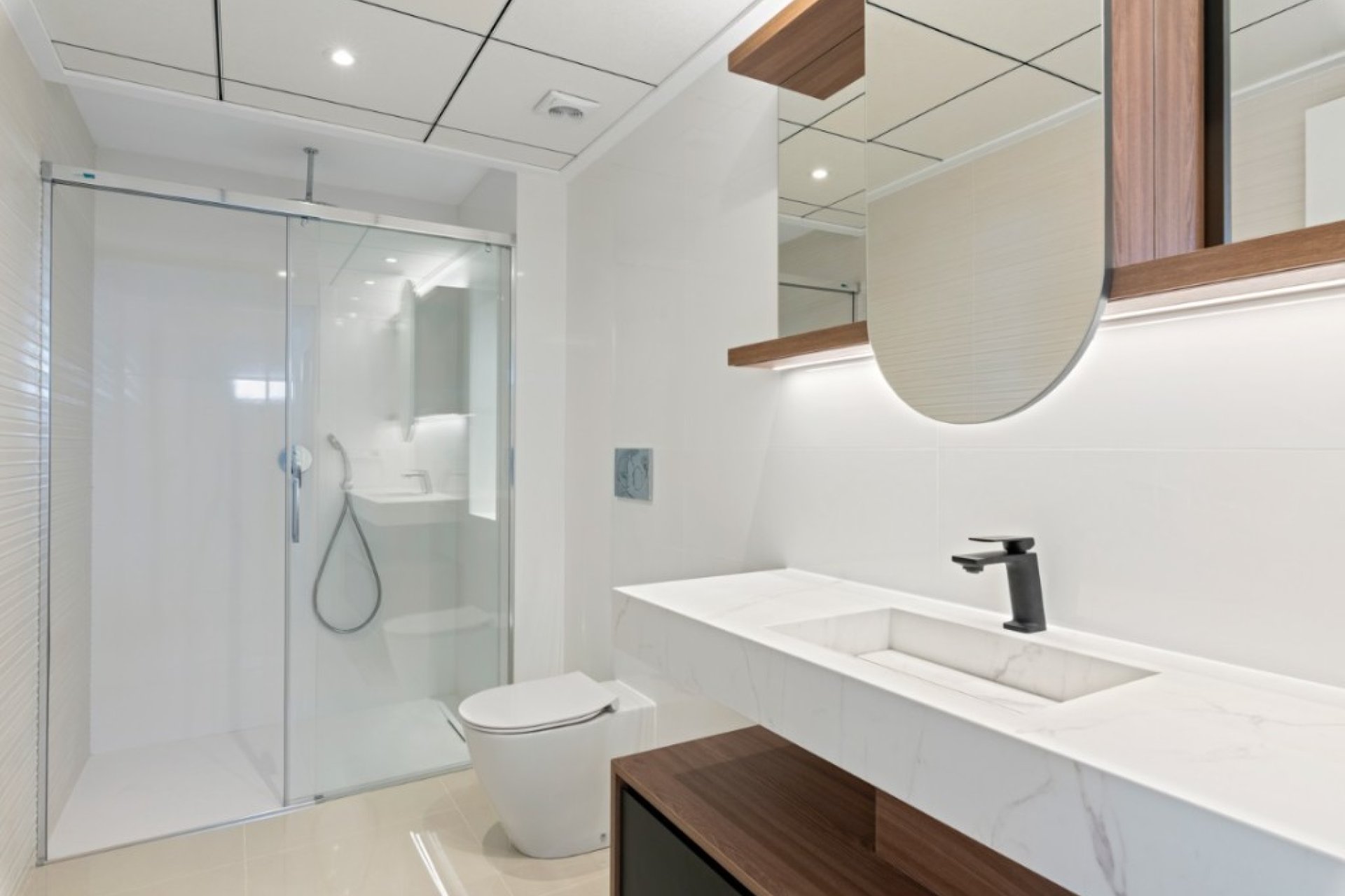 Obra nueva - Chalet - Ciudad Quesada - Dona Pepa