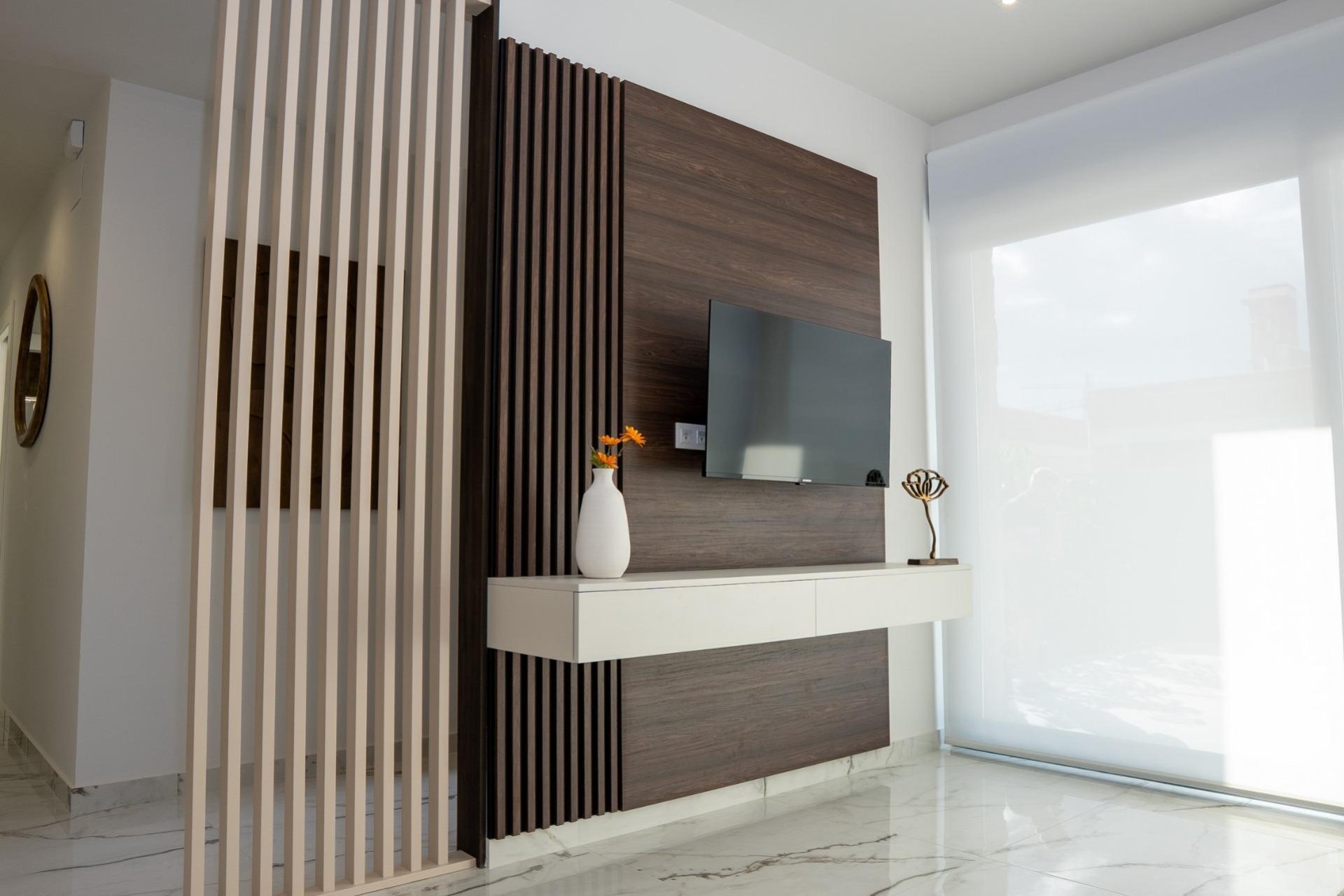 Obra nueva - Chalet - Ciudad Quesada - Lo Marabu