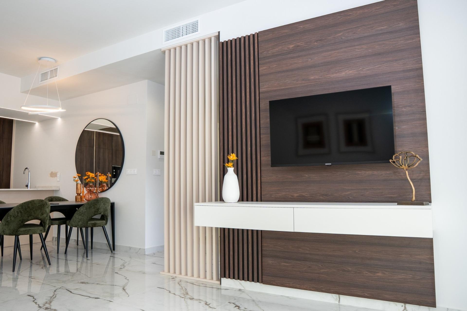 Obra nueva - Chalet - Ciudad Quesada - Lo Marabu