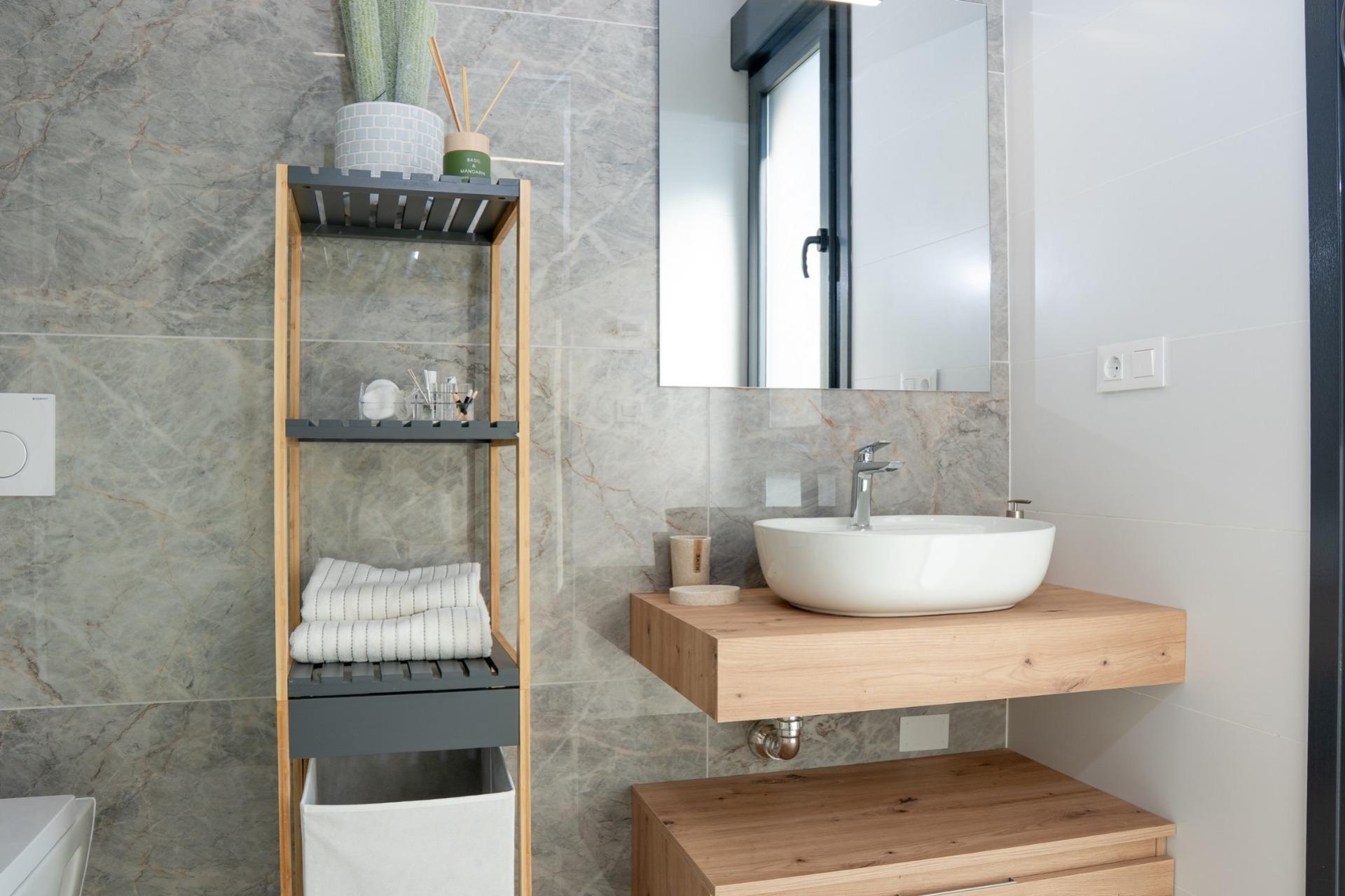 Obra nueva - Chalet - Ciudad Quesada - Lo Marabu