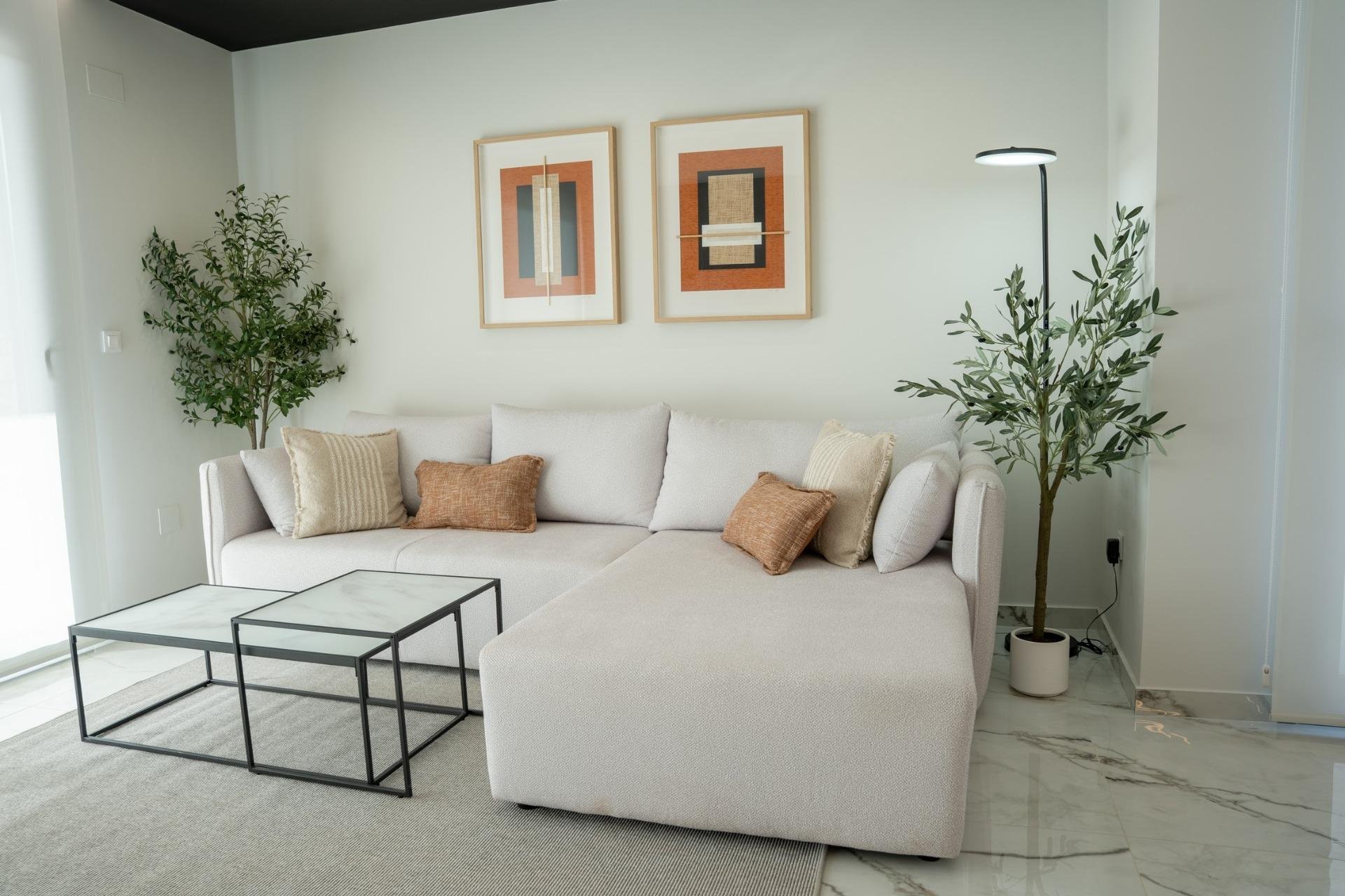 Obra nueva - Chalet - Ciudad Quesada - Lo Marabu