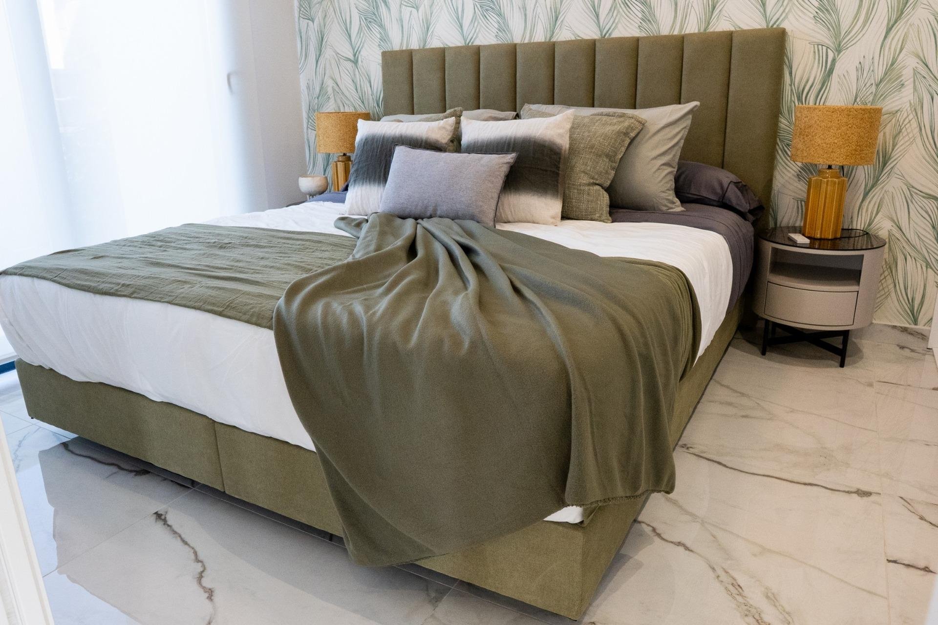 Obra nueva - Chalet - Ciudad Quesada - Lo Marabu