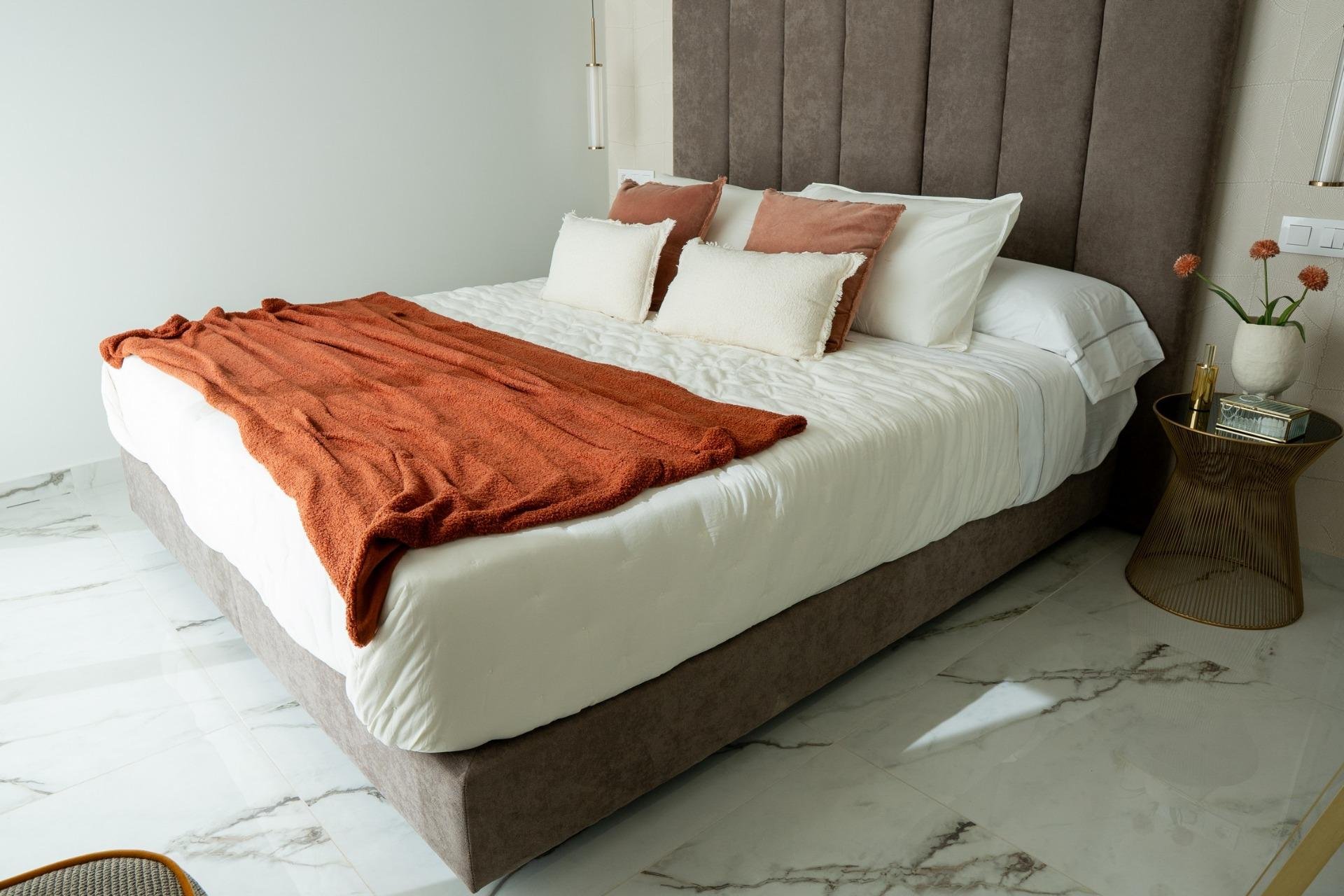 Obra nueva - Chalet - Ciudad Quesada - Lo Marabu