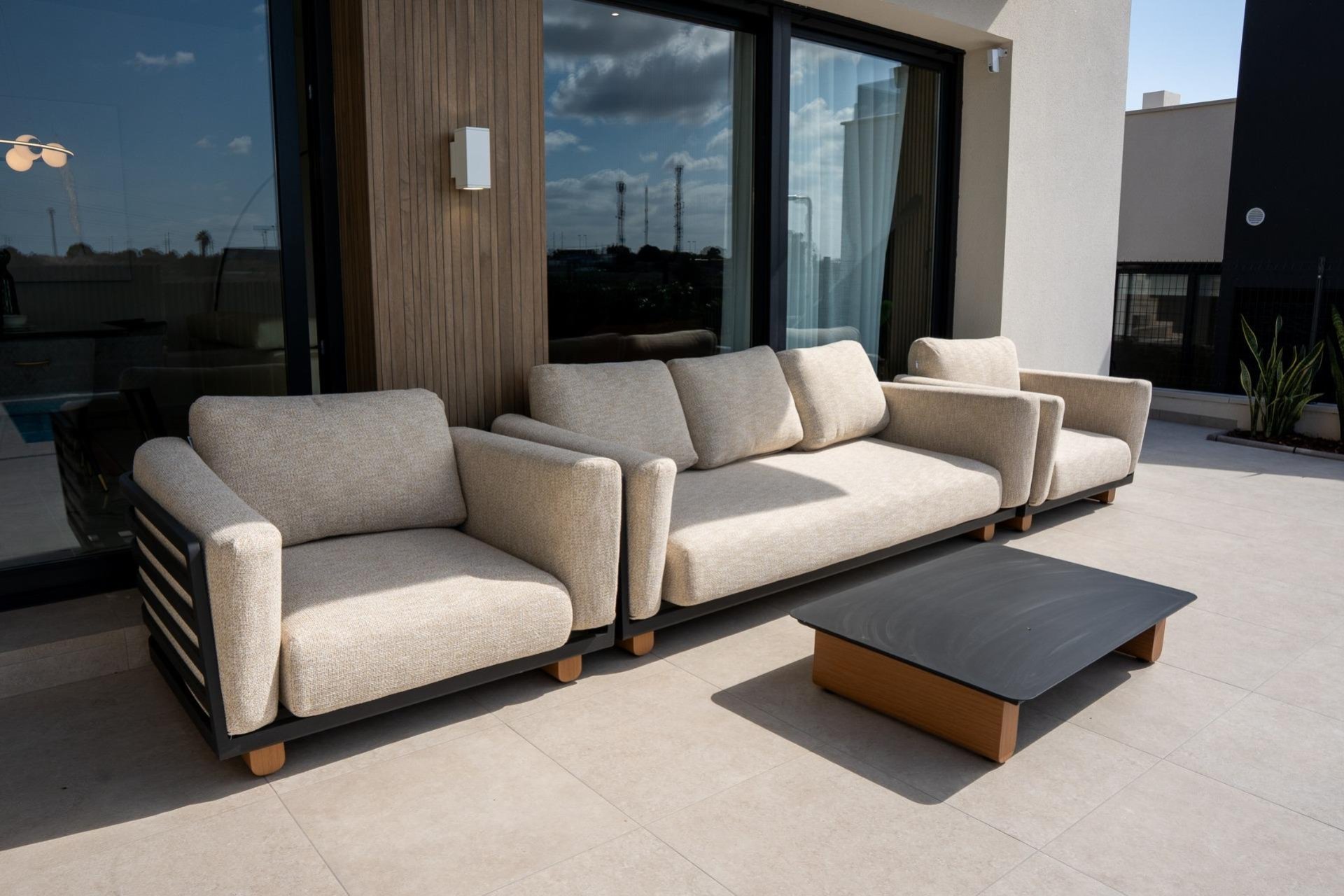 Obra nueva - Chalet - Ciudad Quesada - Lo Marabu