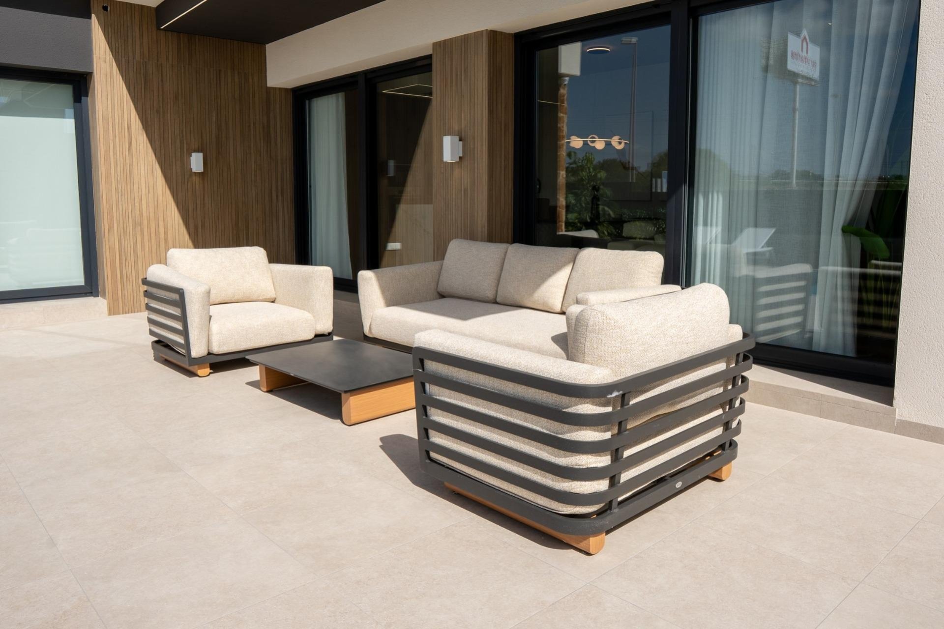 Obra nueva - Chalet - Ciudad Quesada - Lo Marabu