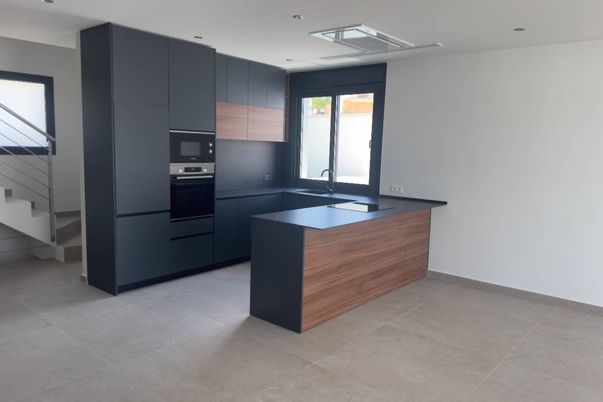 Obra nueva - Chalet - Ciudad Quesada