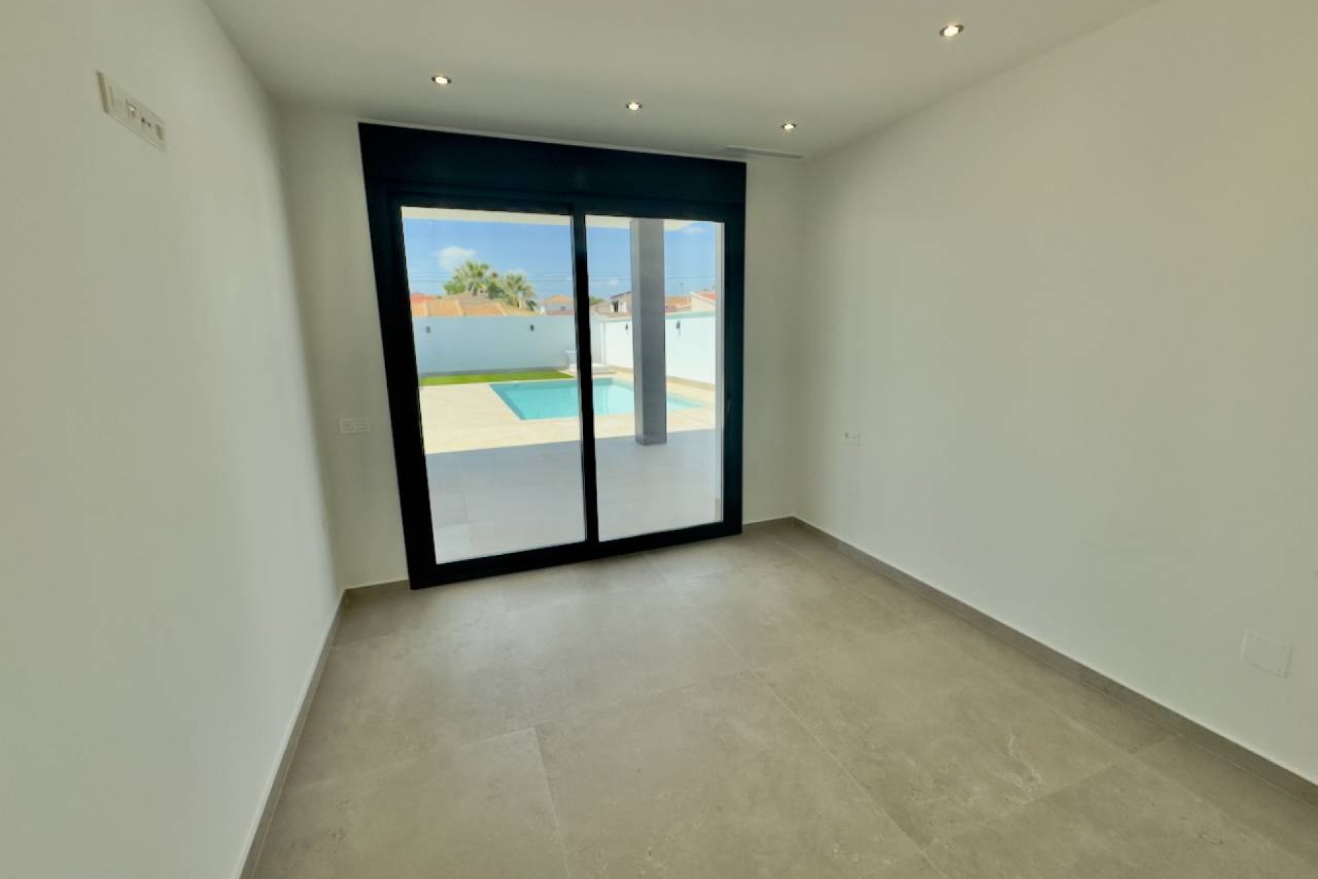 Obra nueva - Chalet - Ciudad Quesada