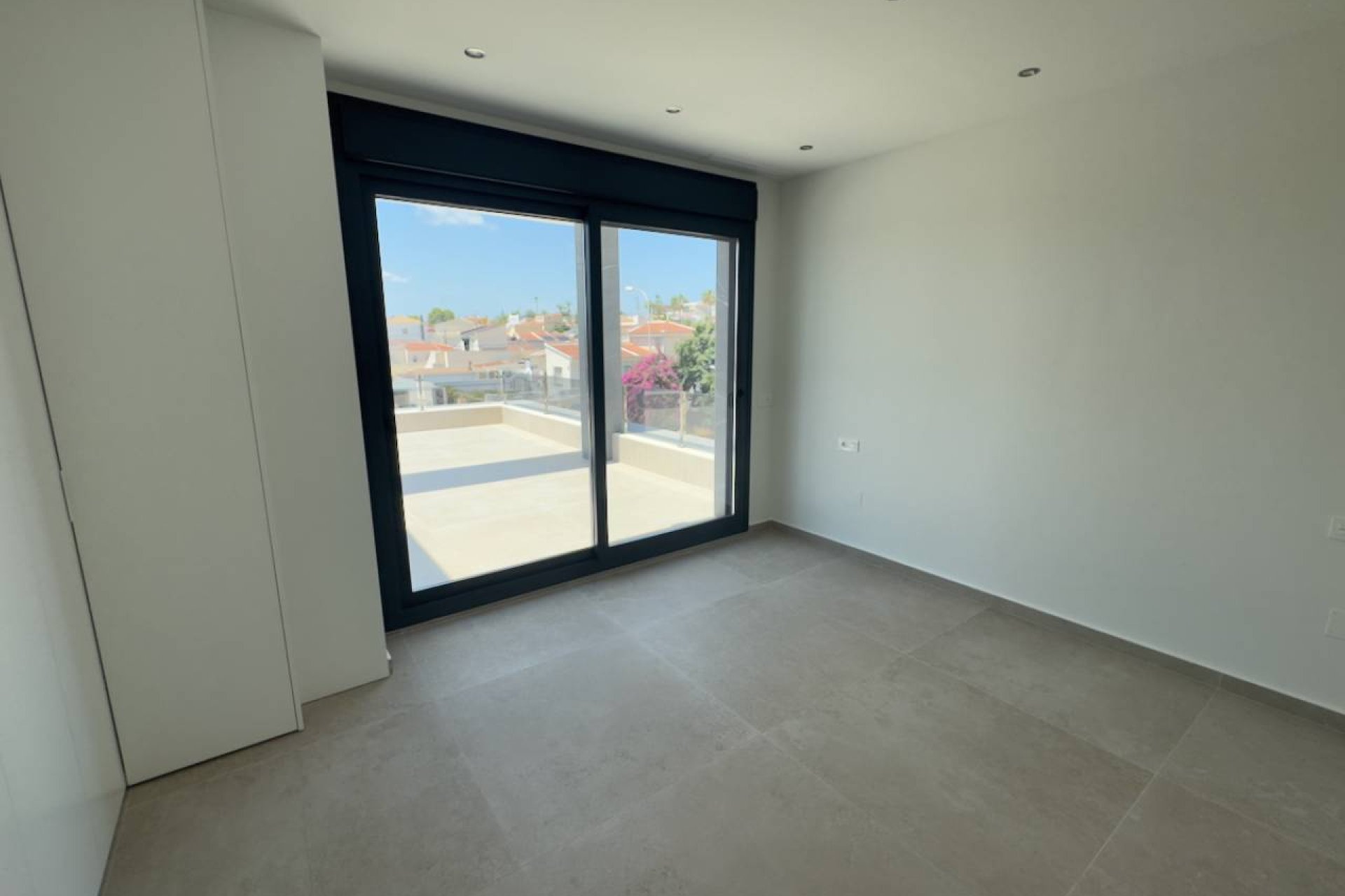 Obra nueva - Chalet - Ciudad Quesada