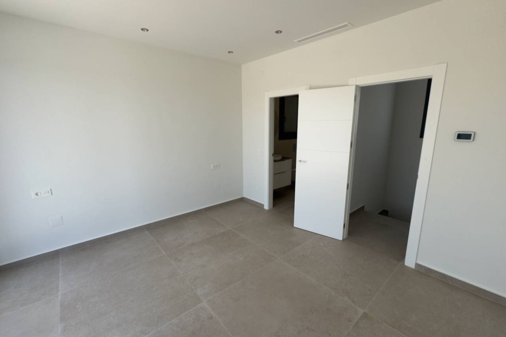 Obra nueva - Chalet - Ciudad Quesada