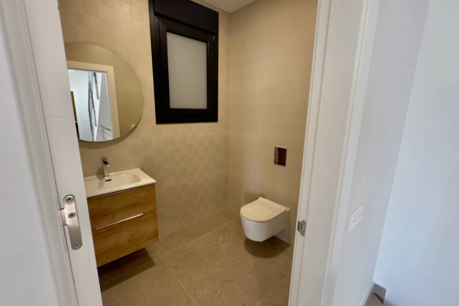 Obra nueva - Chalet - Ciudad Quesada