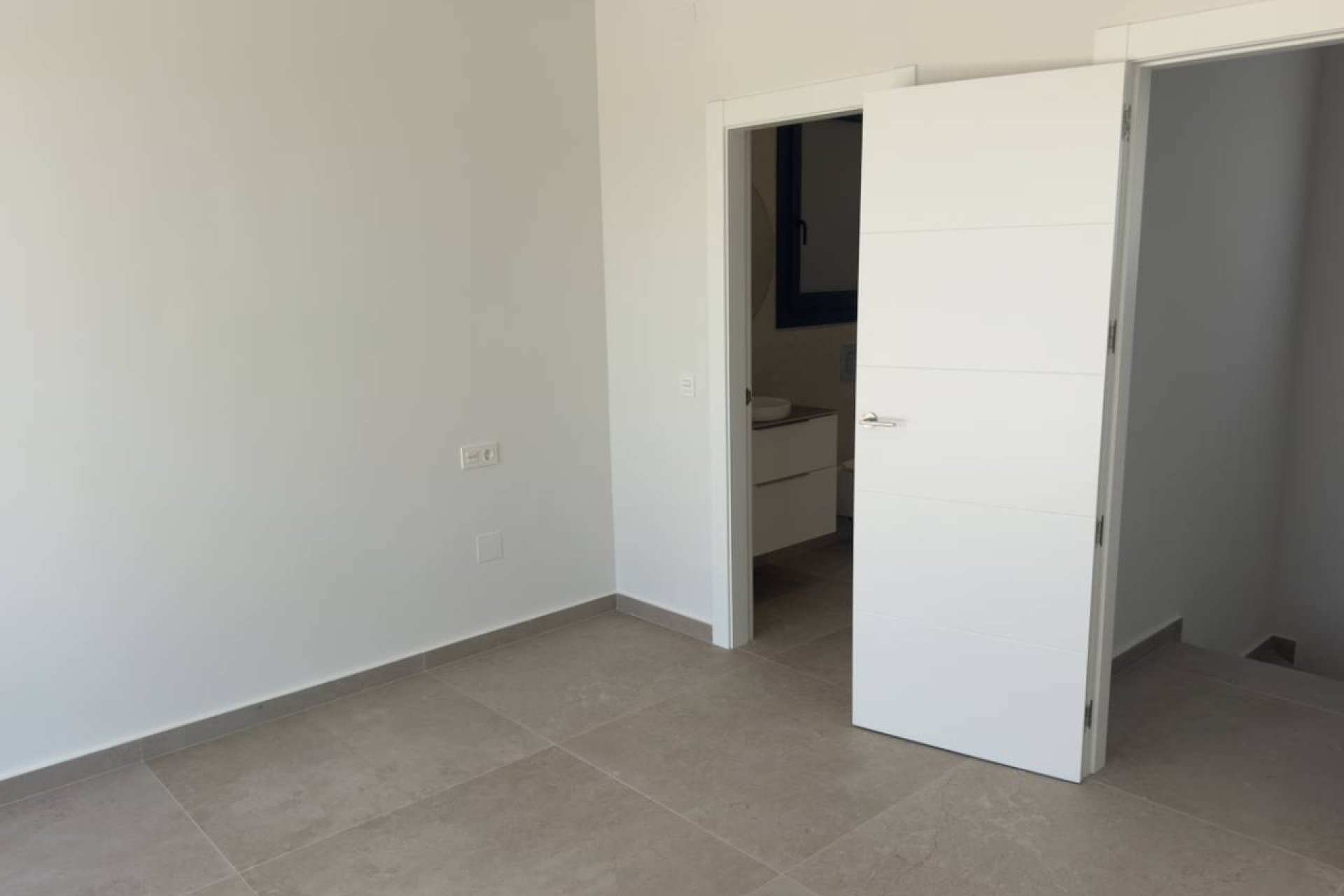 Obra nueva - Chalet - Ciudad Quesada