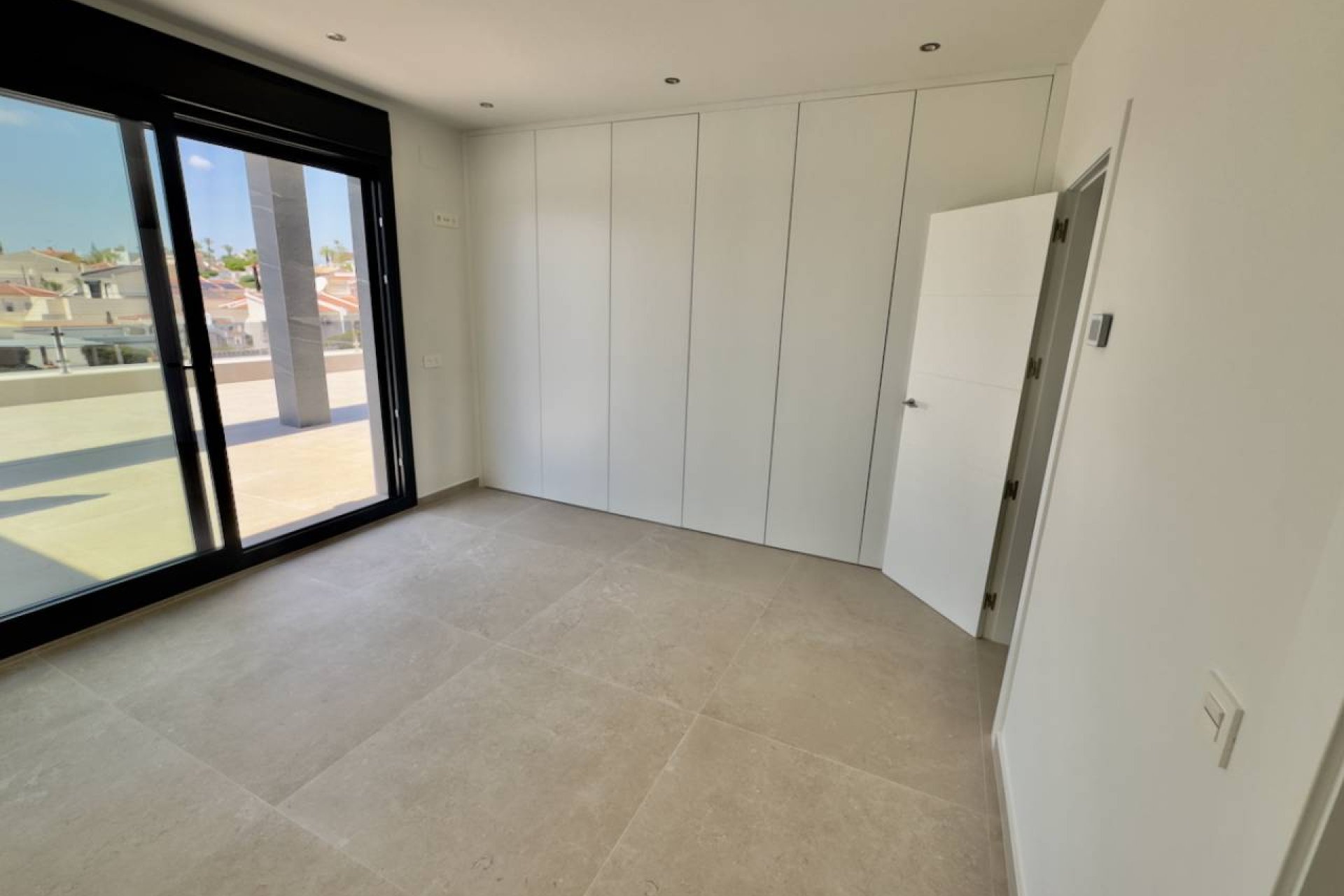 Obra nueva - Chalet - Ciudad Quesada