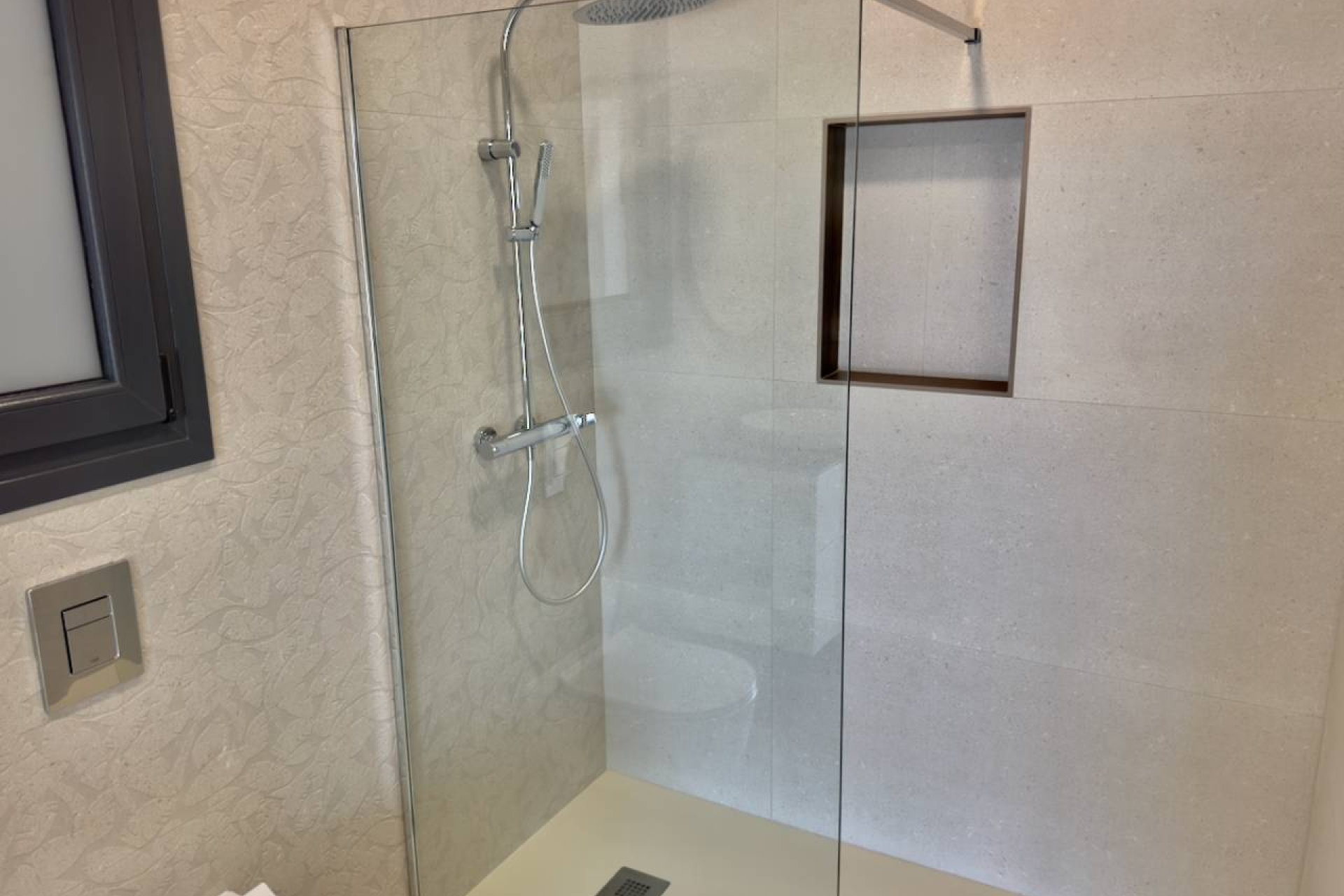 Obra nueva - Chalet - Ciudad Quesada