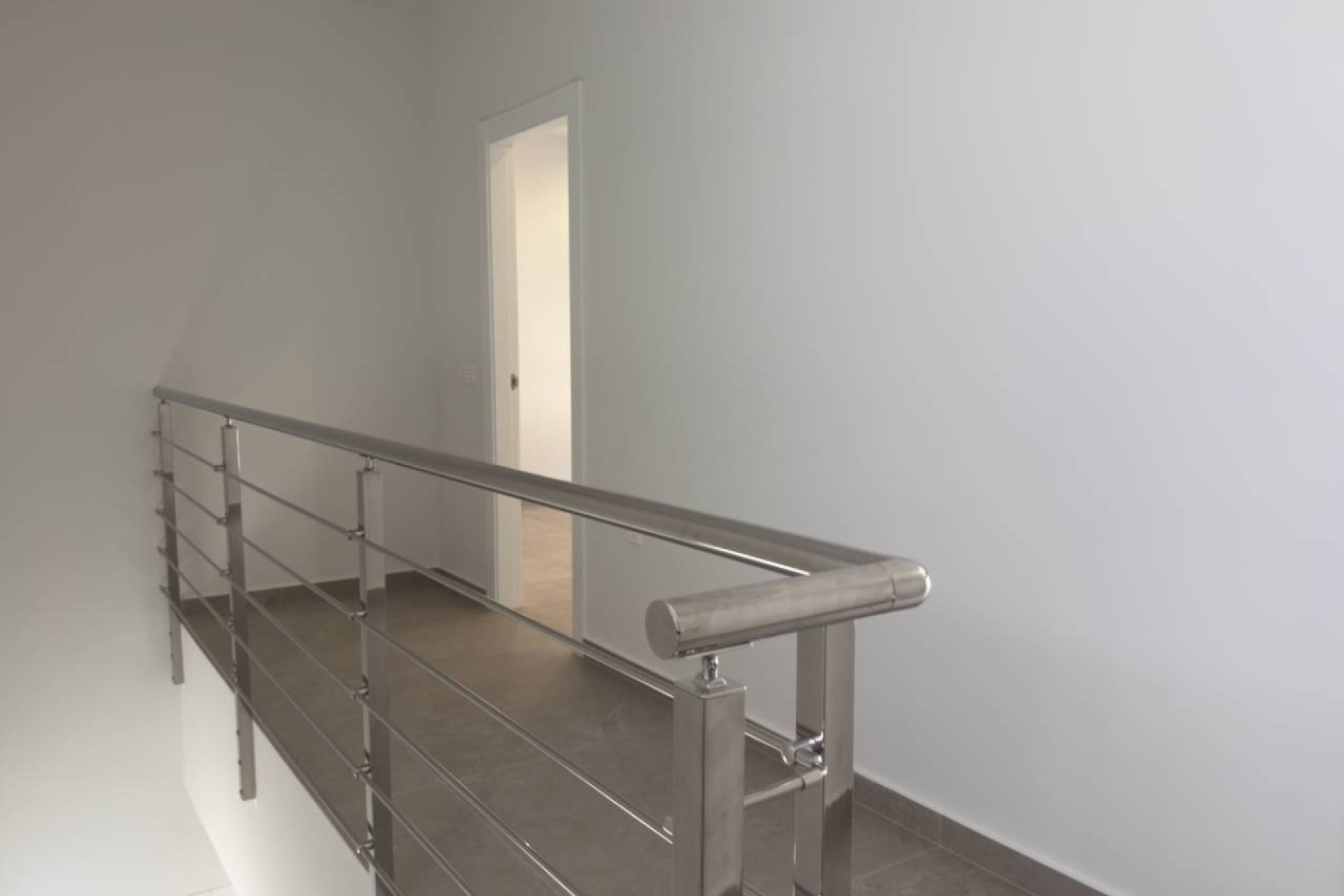 Obra nueva - Chalet - Ciudad Quesada