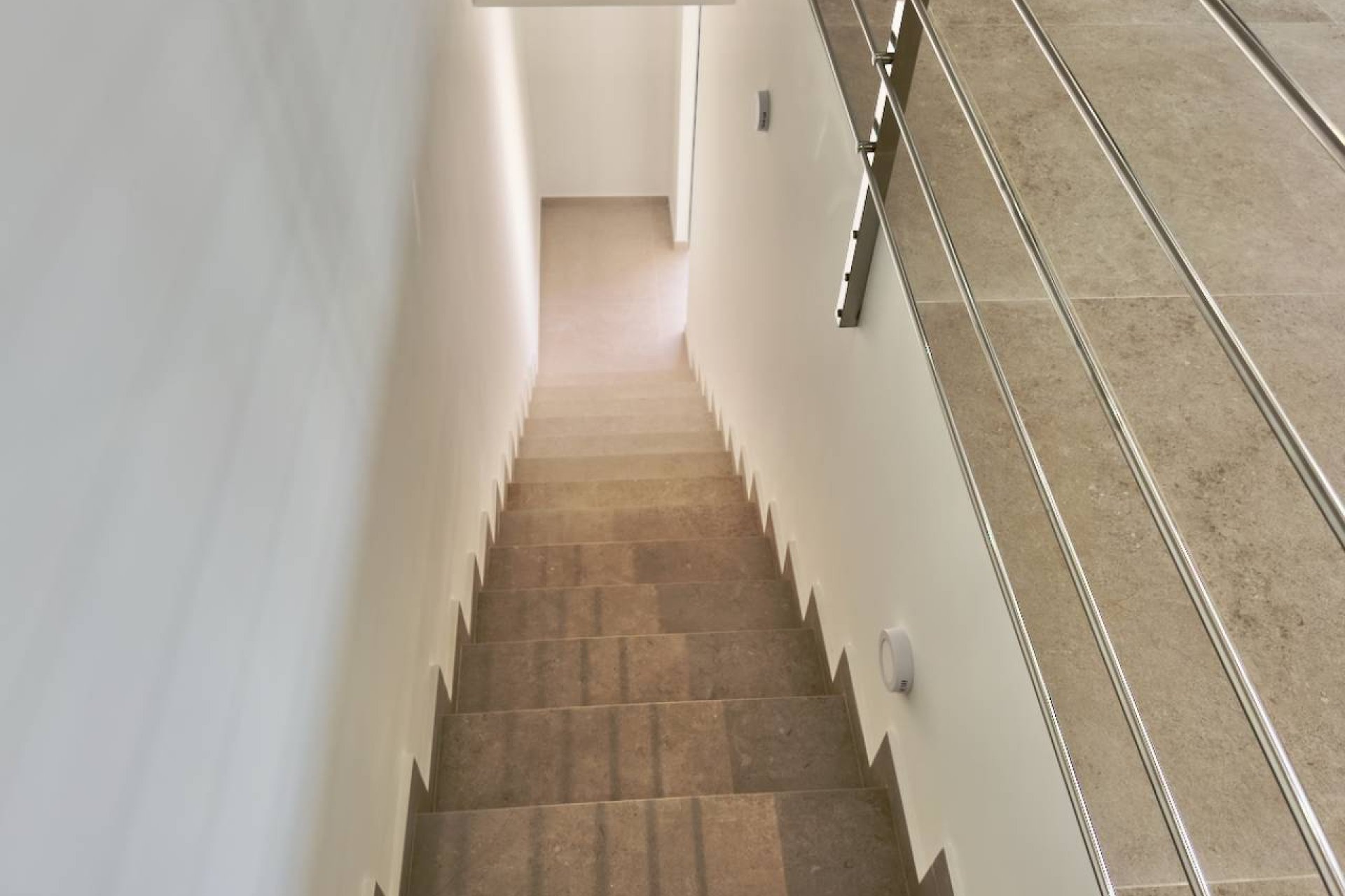 Obra nueva - Chalet - Ciudad Quesada