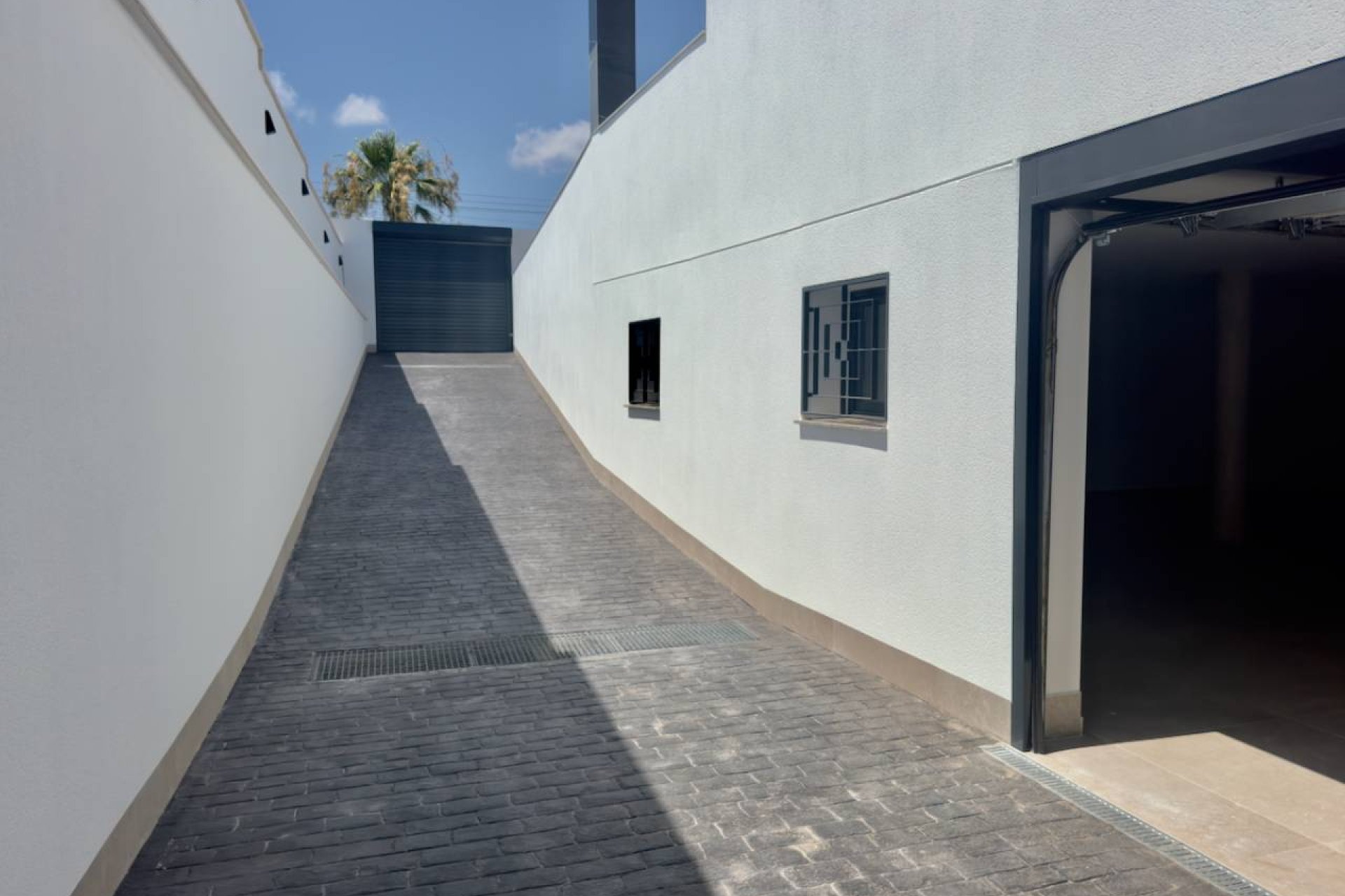 Obra nueva - Chalet - Ciudad Quesada