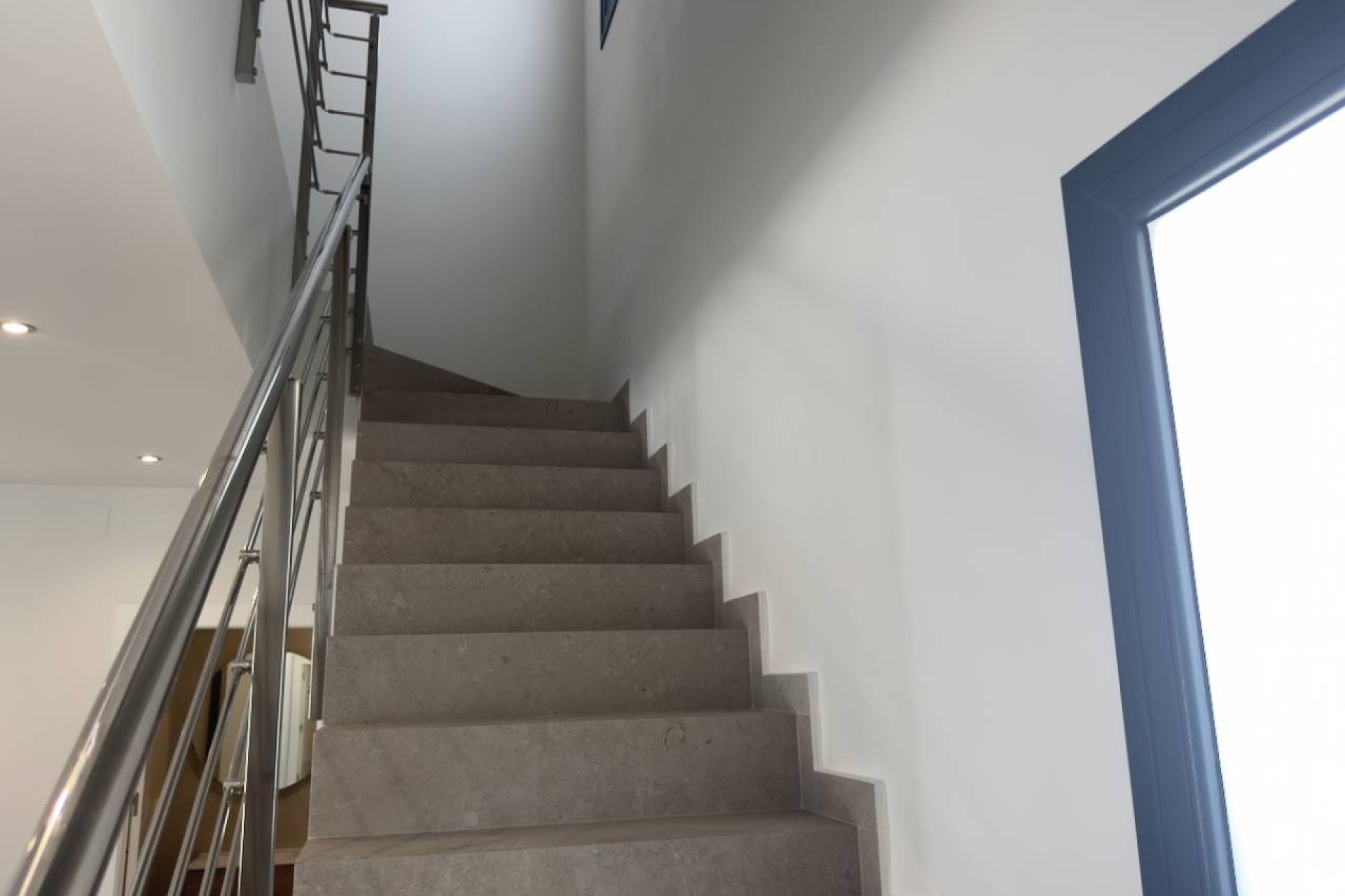 Obra nueva - Chalet - Ciudad Quesada