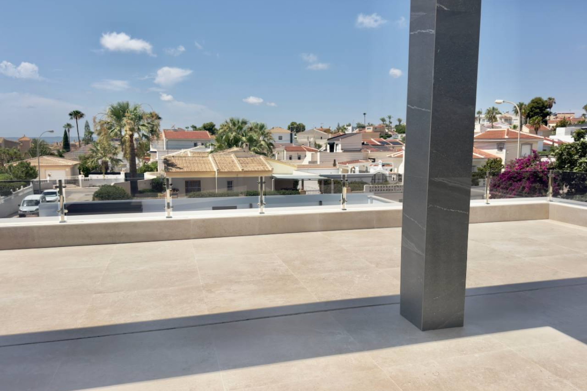 Obra nueva - Chalet - Ciudad Quesada