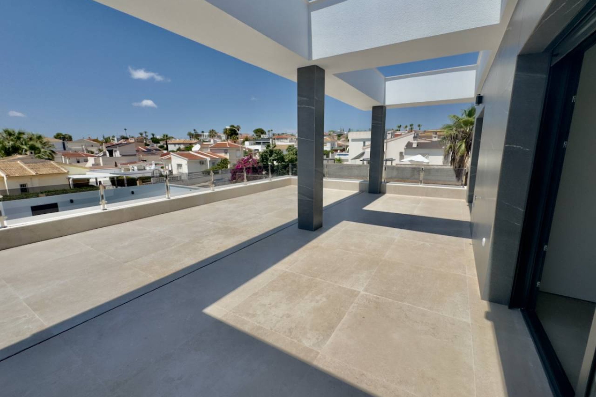 Obra nueva - Chalet - Ciudad Quesada