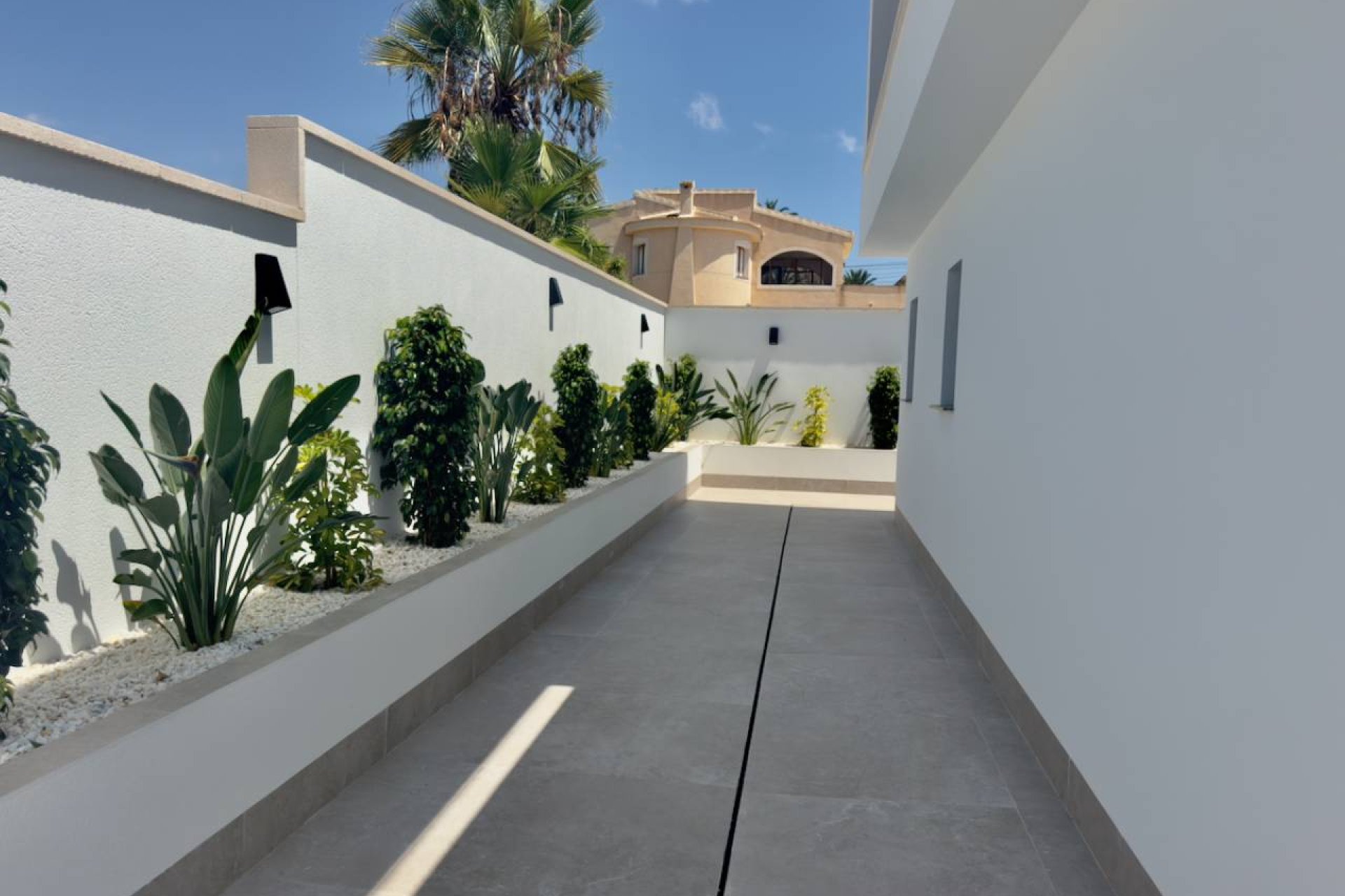 Obra nueva - Chalet - Ciudad Quesada