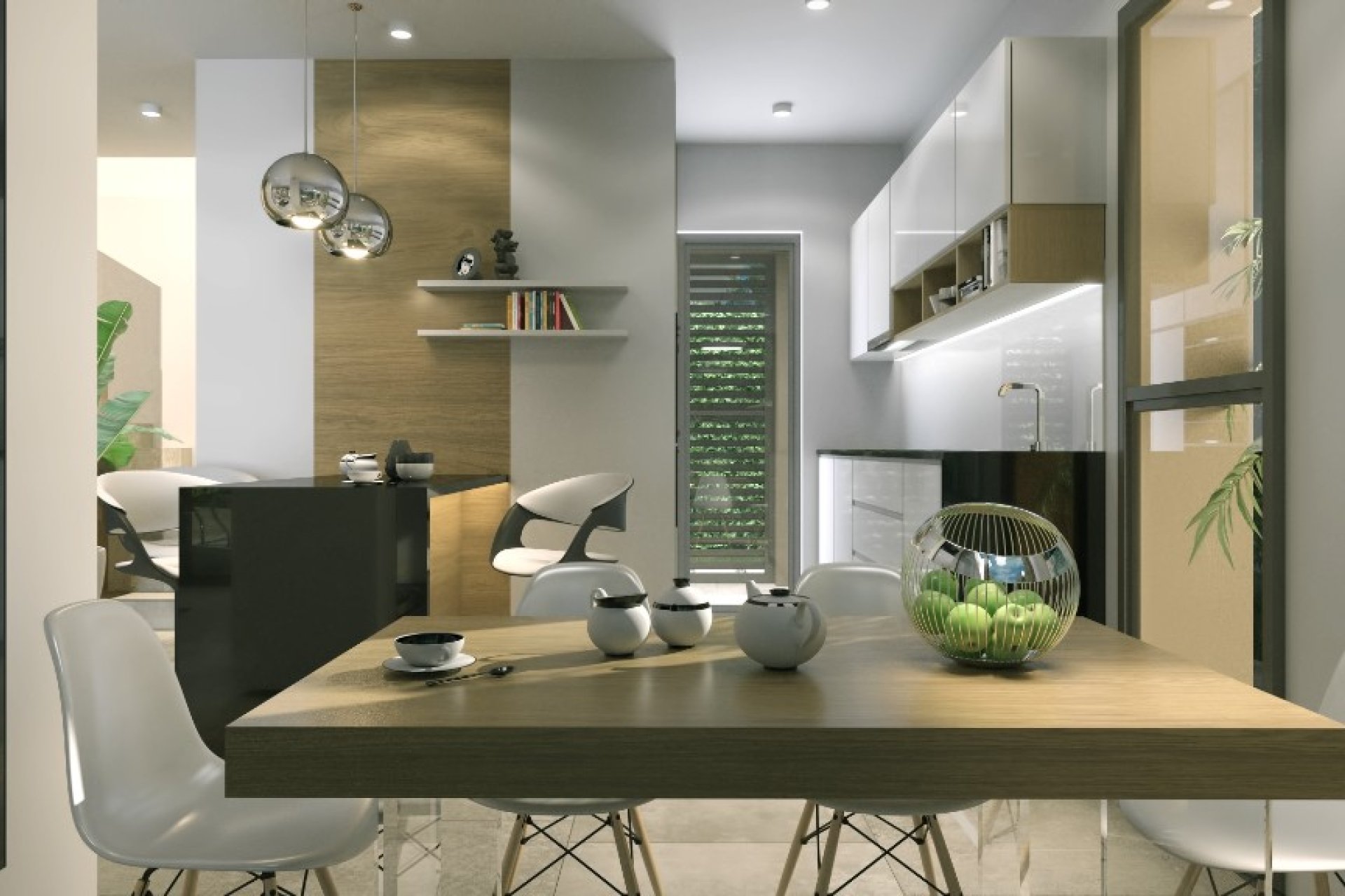 Obra nueva - Chalet - Ciudad Quesada