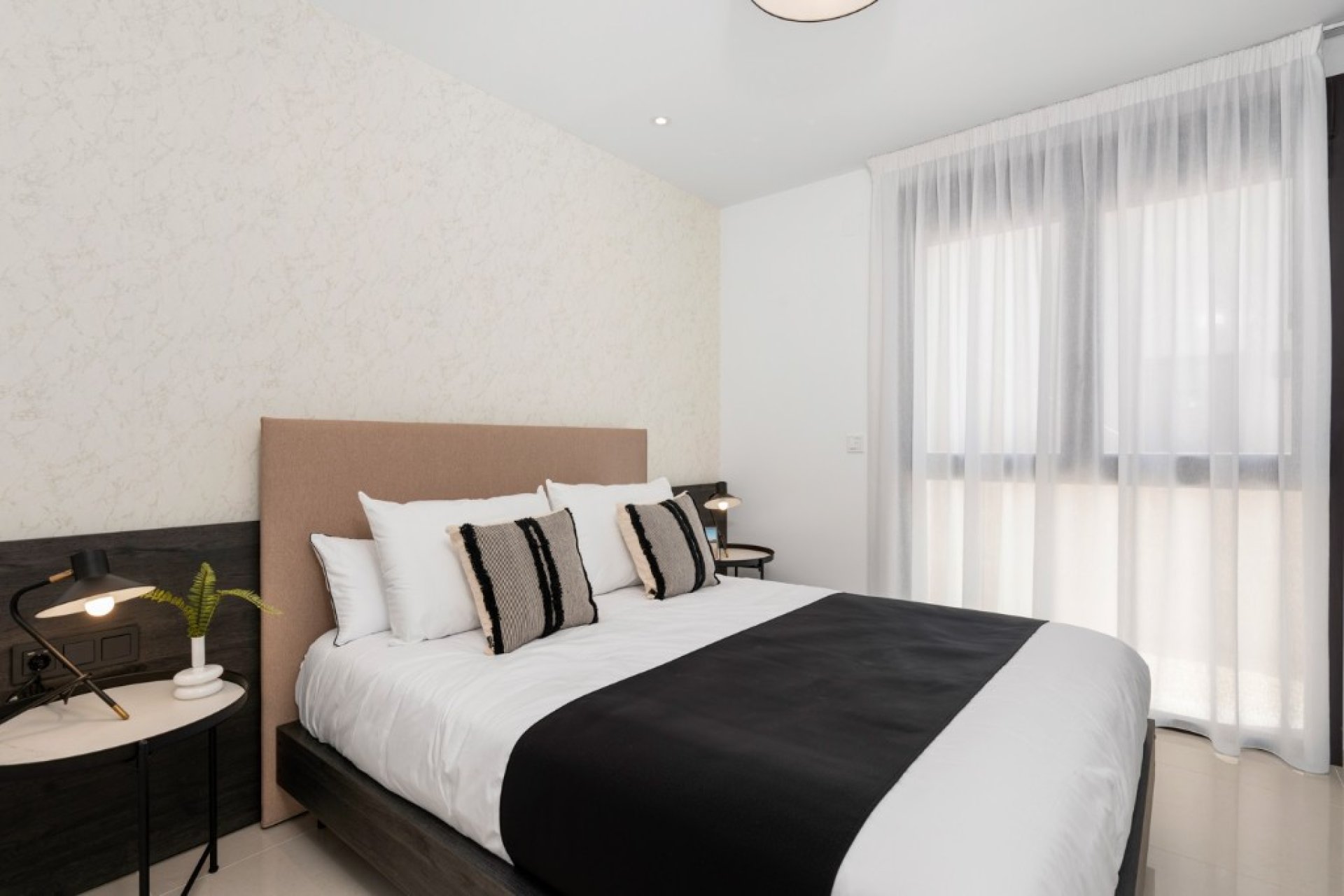 Obra nueva - Chalet - Ciudad Quesada