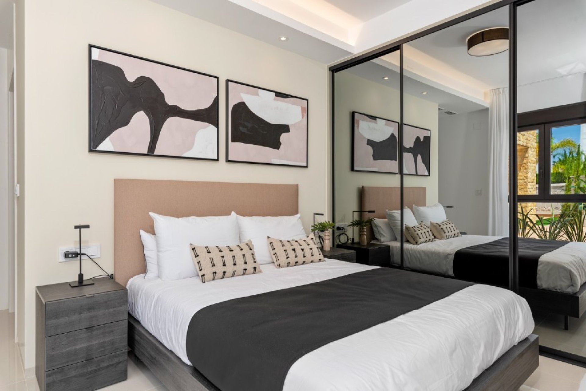 Obra nueva - Chalet - Ciudad Quesada