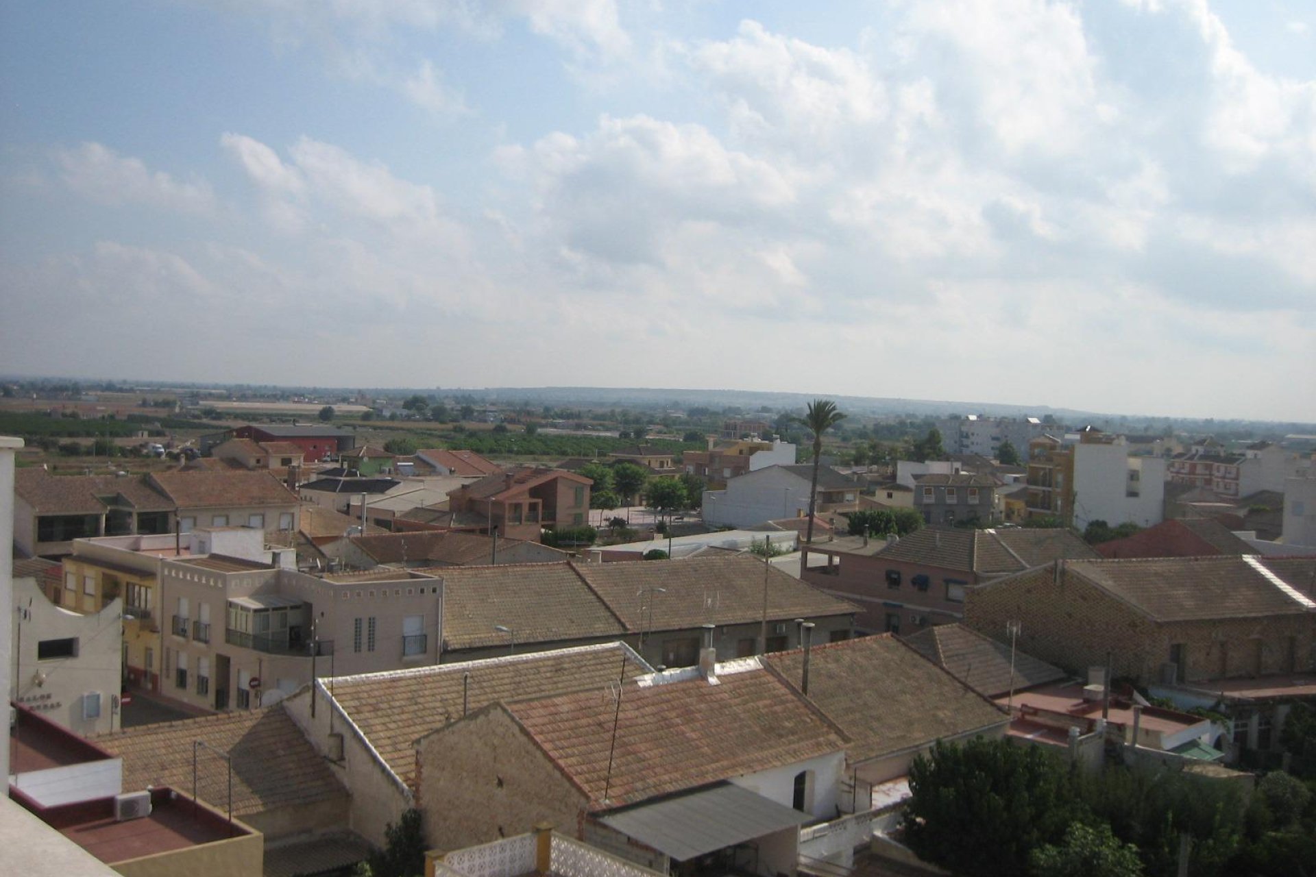 Obra nueva - Chalet - Daya Nueva - pueblo