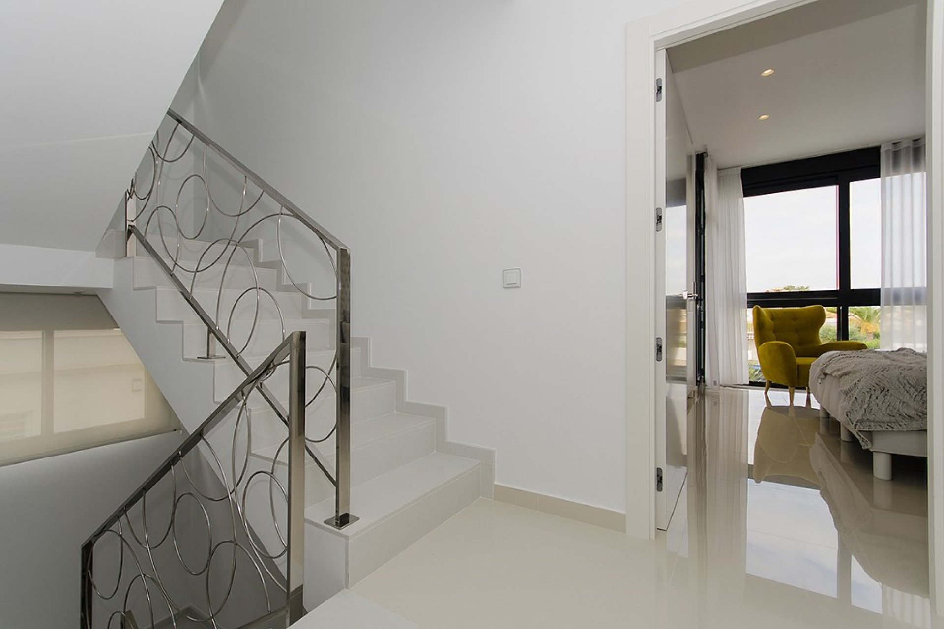 Obra nueva - Chalet - Dehesa de campoamor - DEHESA DE CAMPOAMOR