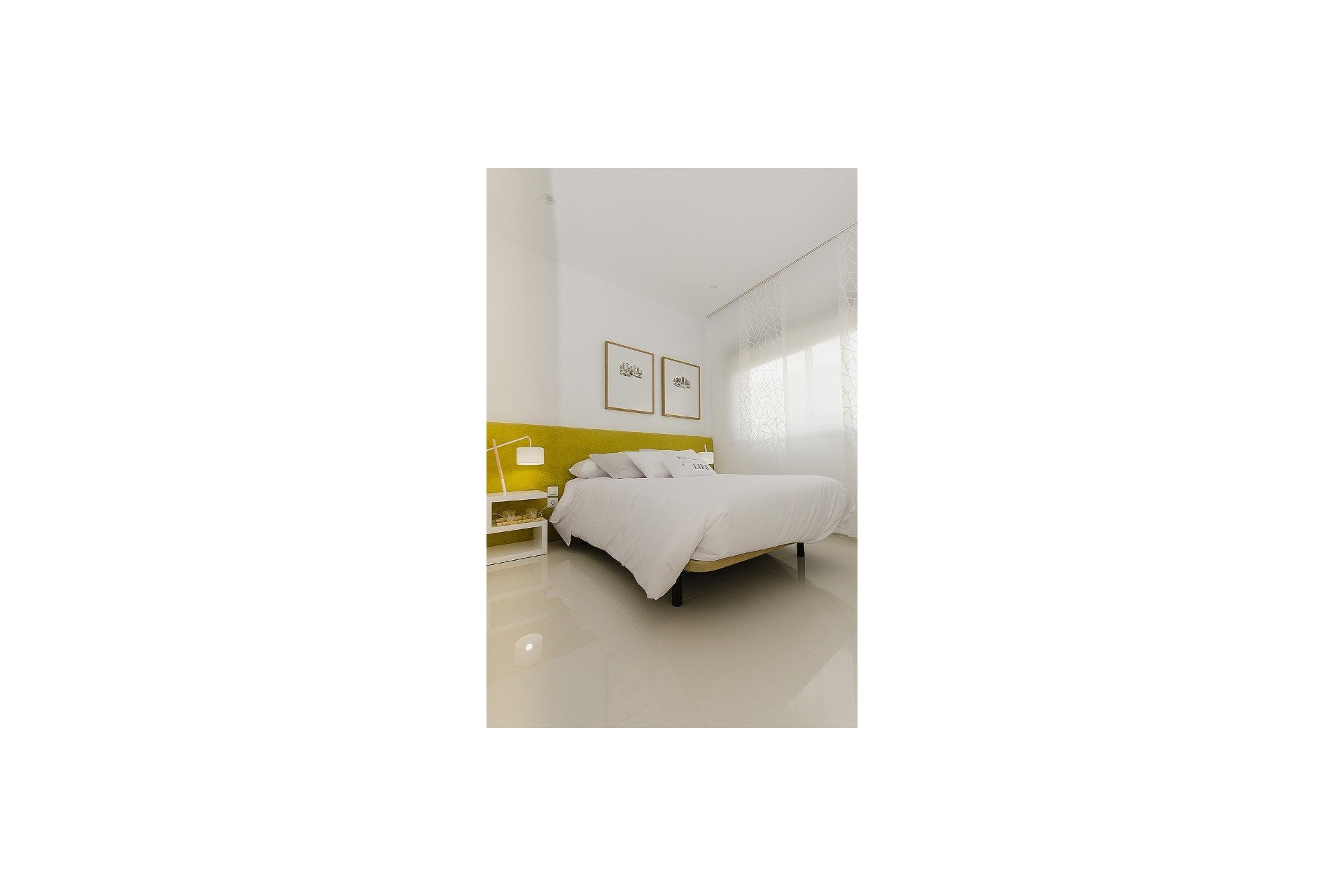 Obra nueva - Chalet - Dehesa de campoamor - DEHESA DE CAMPOAMOR