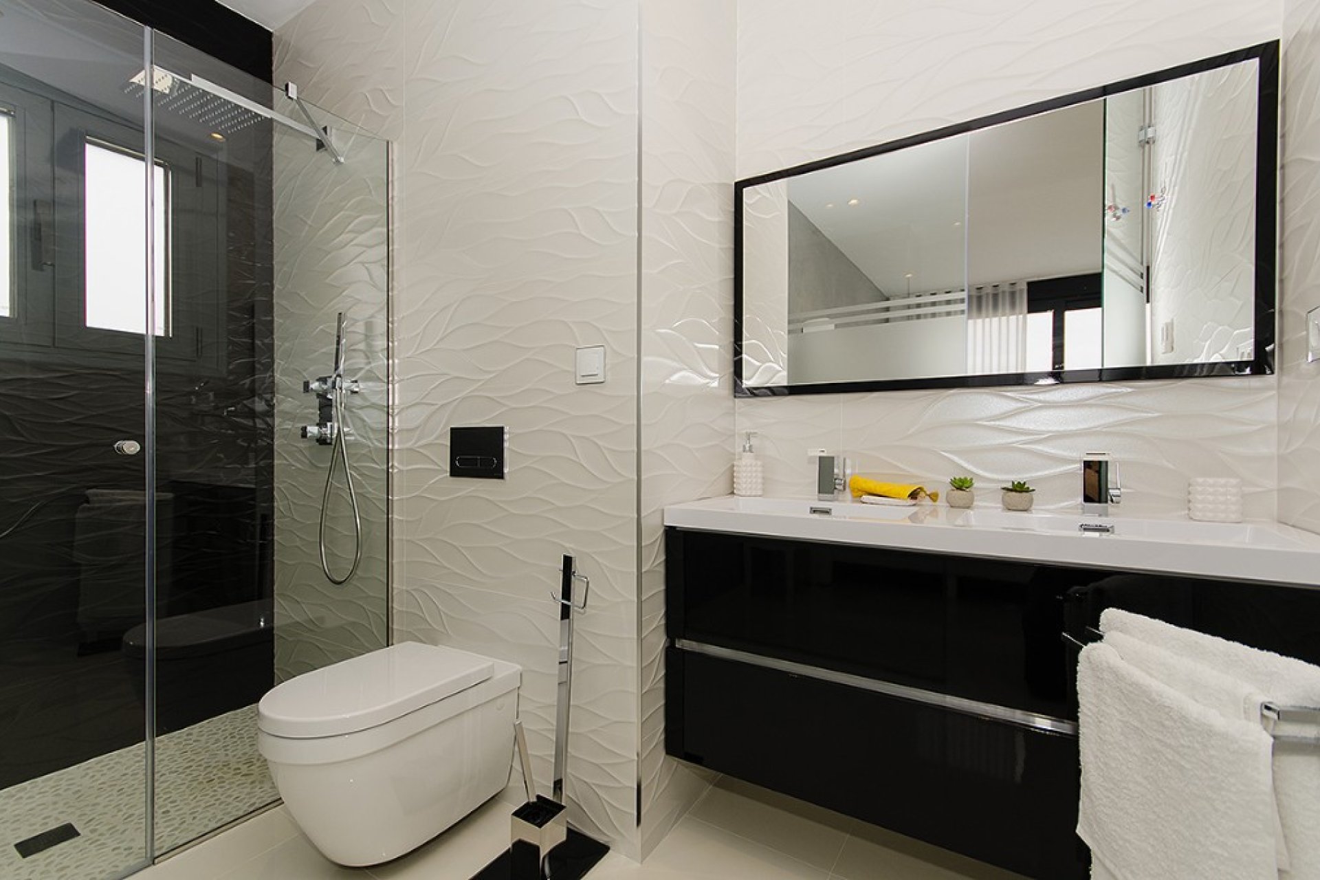 Obra nueva - Chalet - Dehesa de campoamor - DEHESA DE CAMPOAMOR