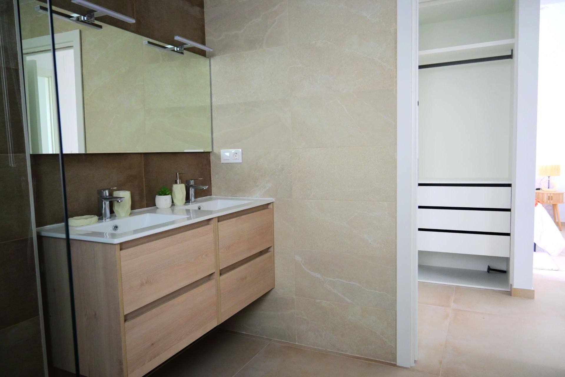 Obra nueva - Chalet - Dolores - Comunidad valenciana